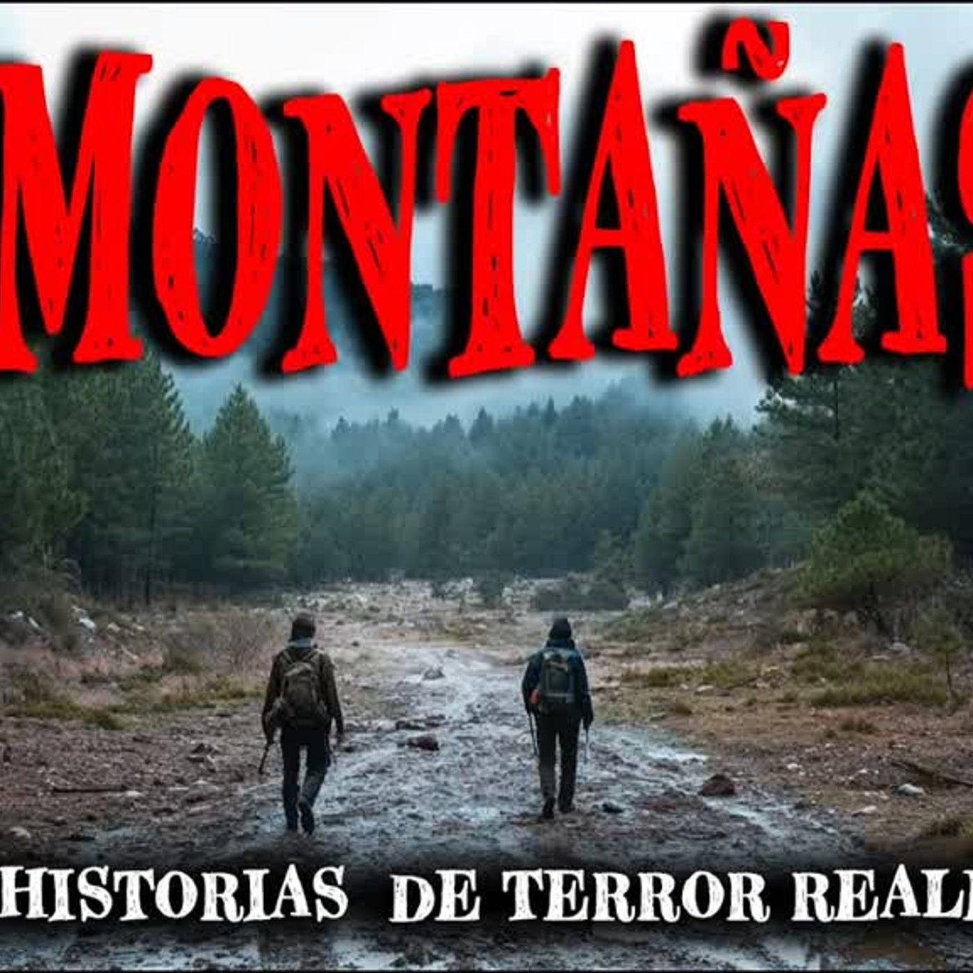 Portada de PESADILLAS REALES