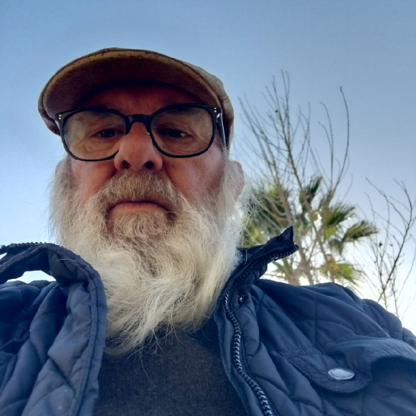 Huerta El Ángel. Estepona