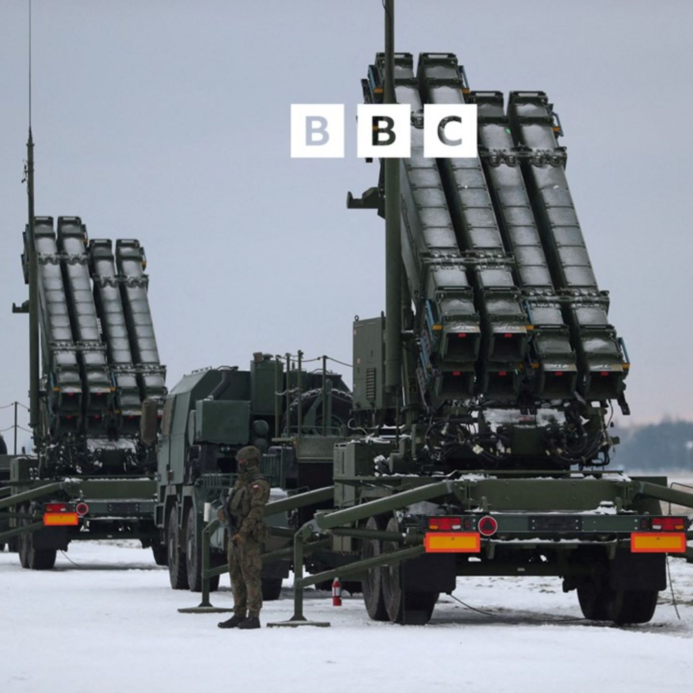 Donald Trump to send Patriot air defence systems to Ukraine