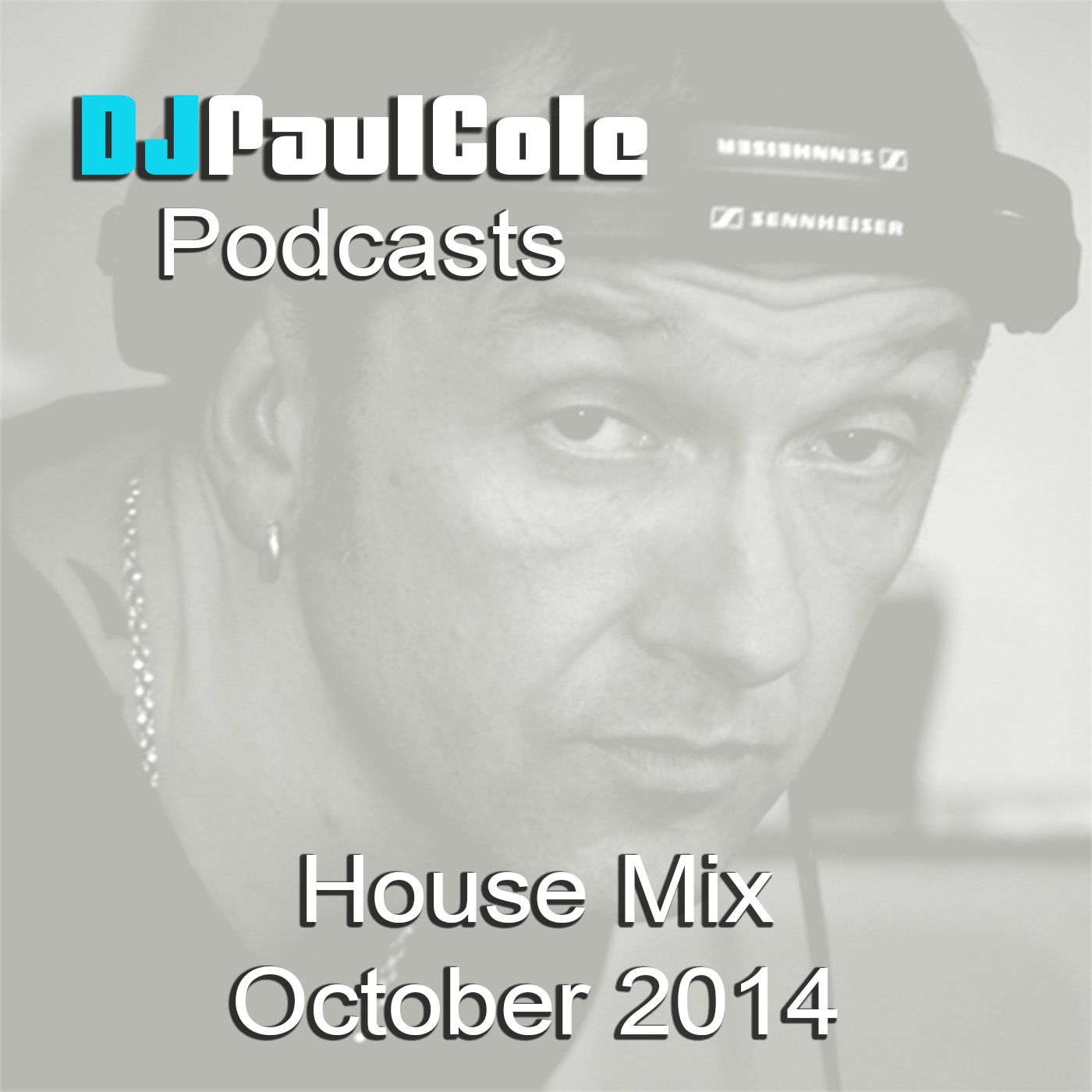 House Mix October 2014