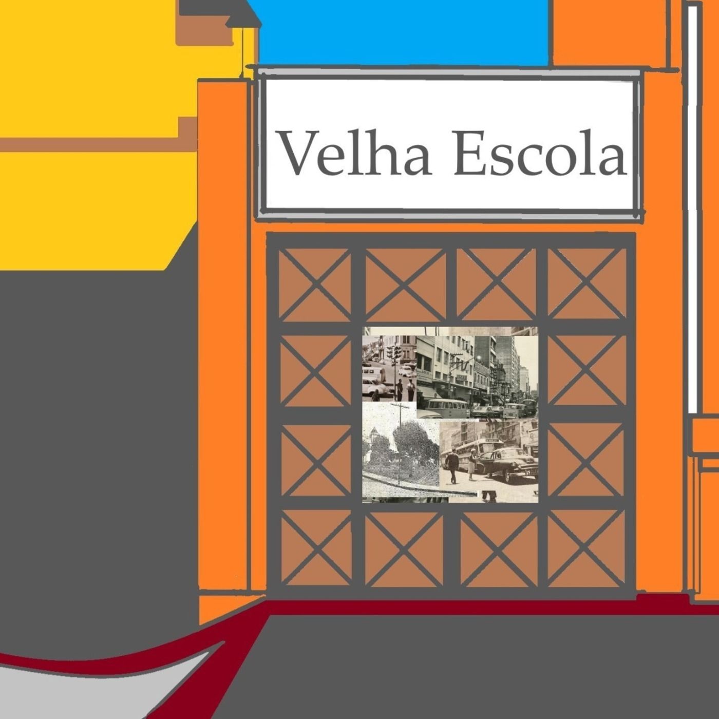 Velha Escola