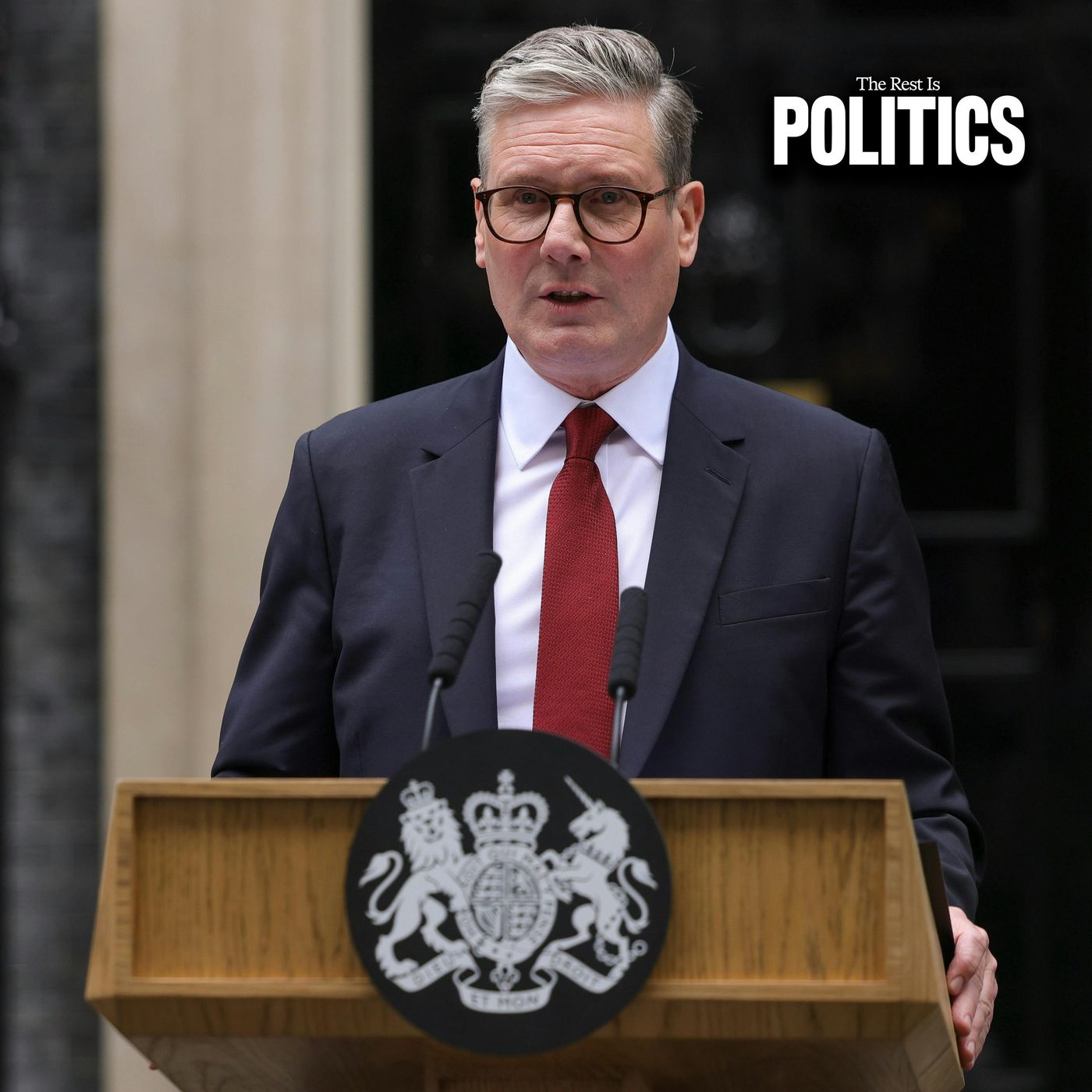 546. Keir Starmer Resigns: What Happens Next?