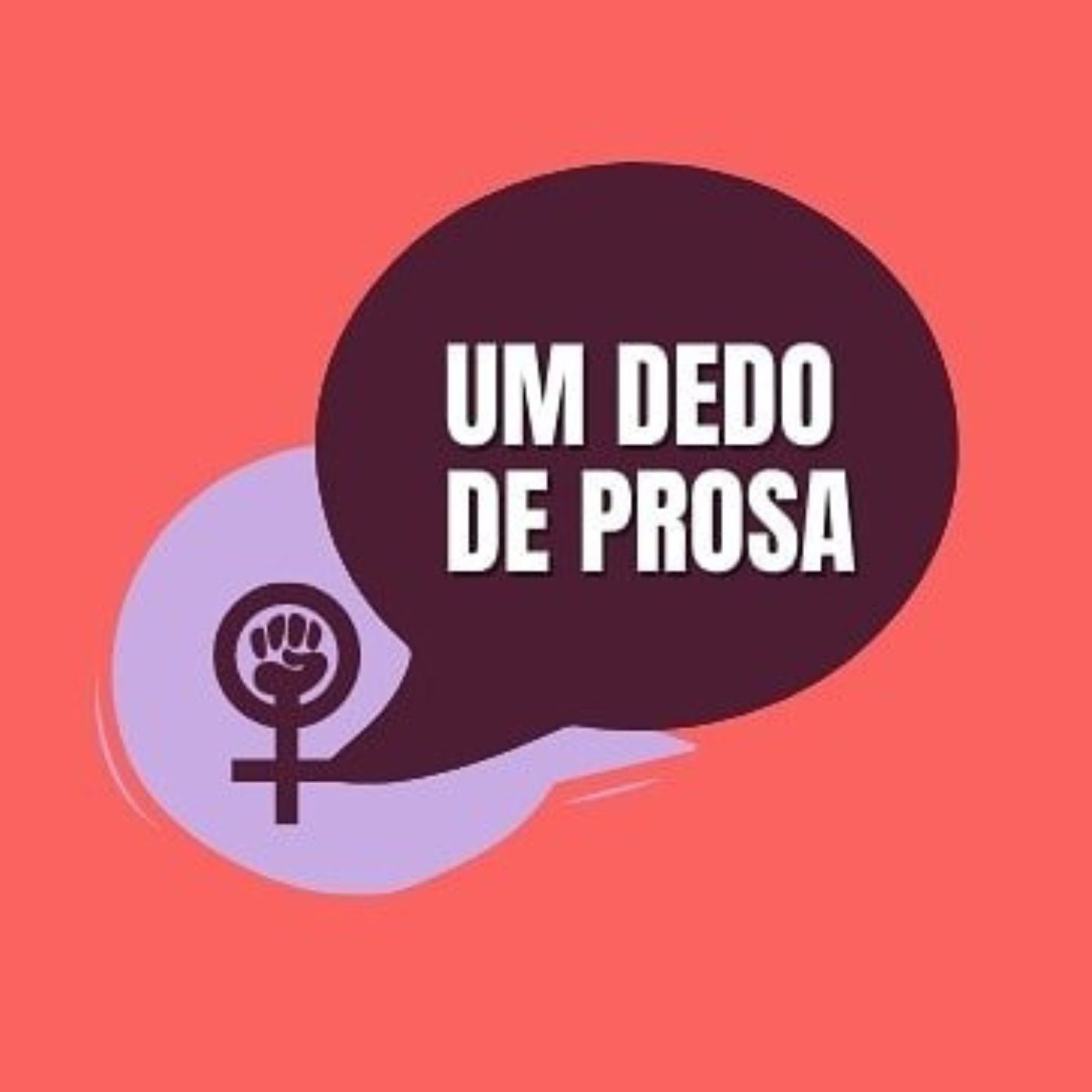 Um dedo de Prosa