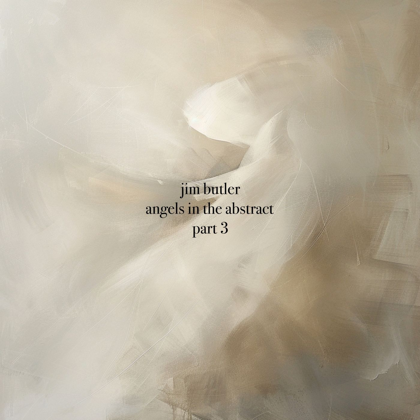 Deep Energy 2134 - Angels in the Abstract - Part 3