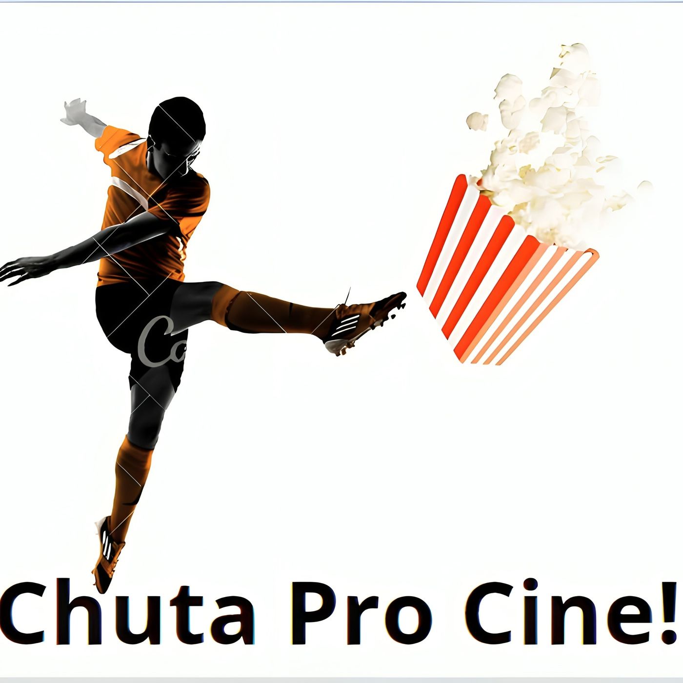 CHUTA PRO CINE