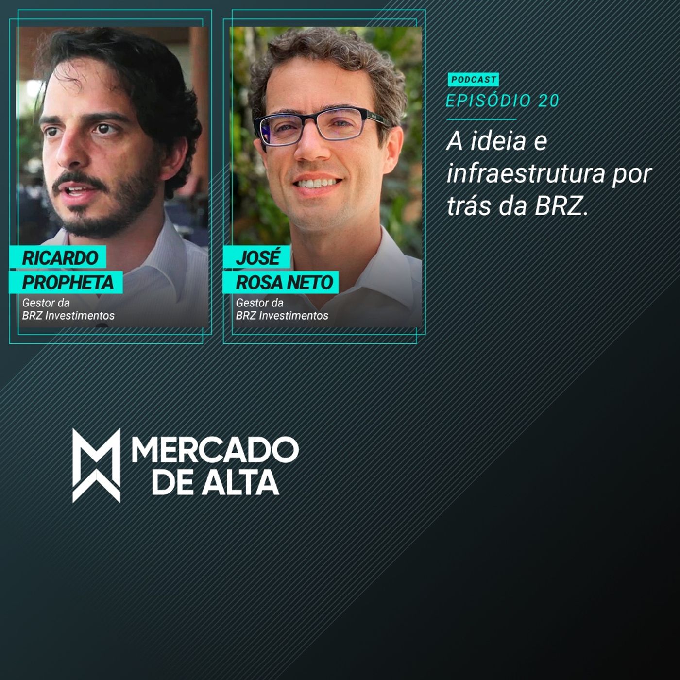 Mercado de Alta