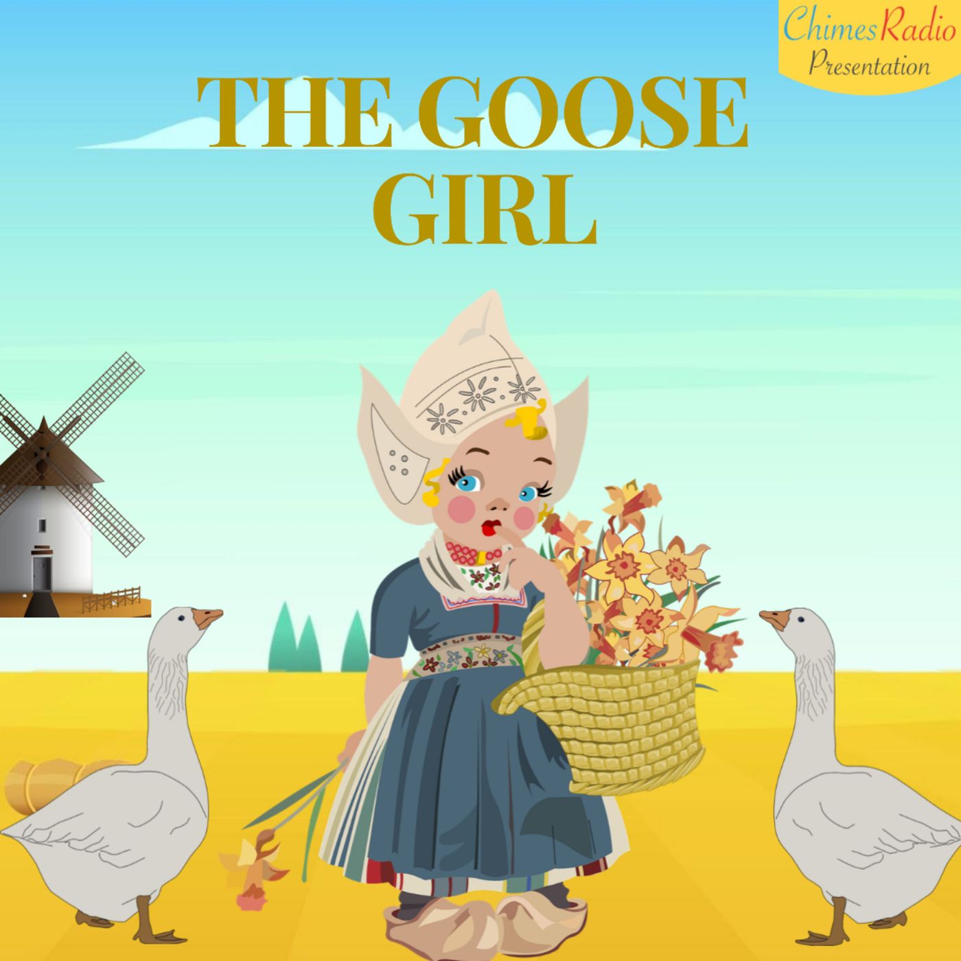 The Goose Girl