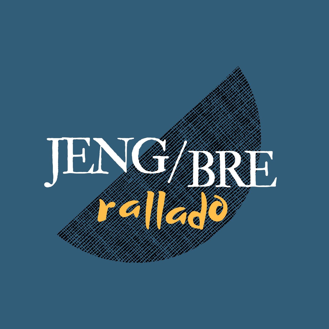 Jengibre Rallado