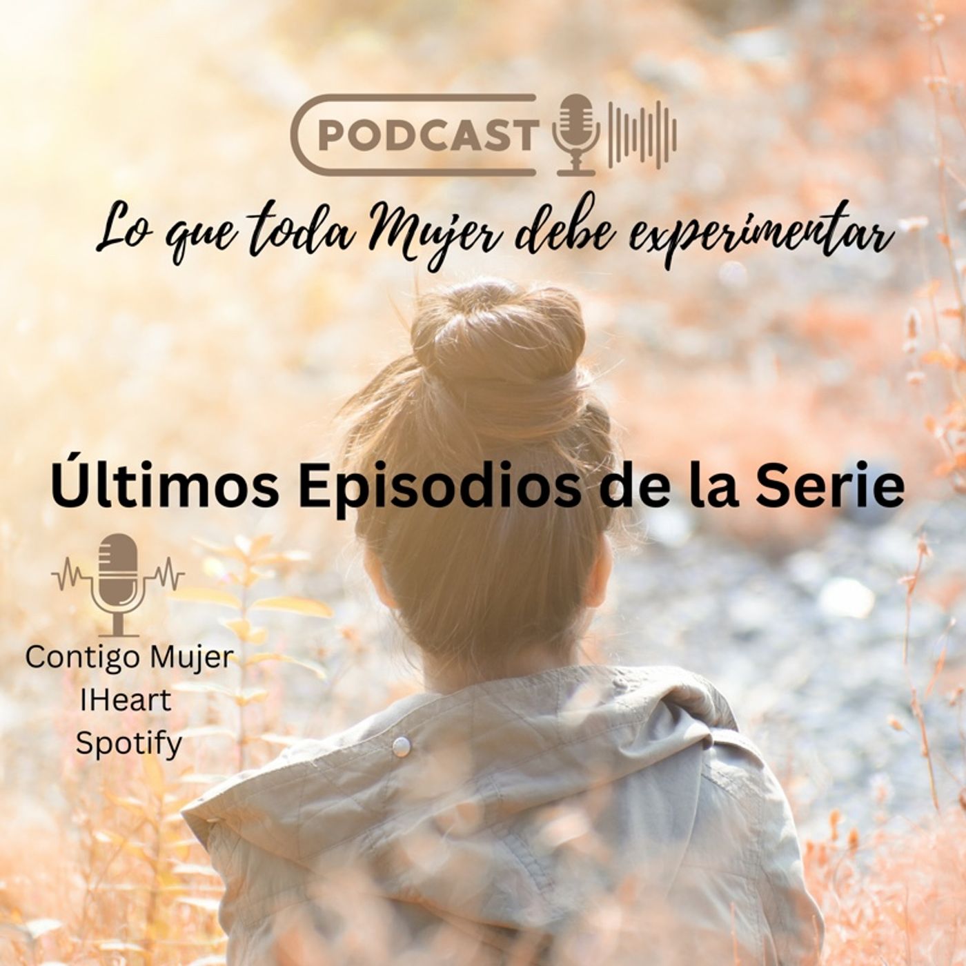 Contigo Mujer