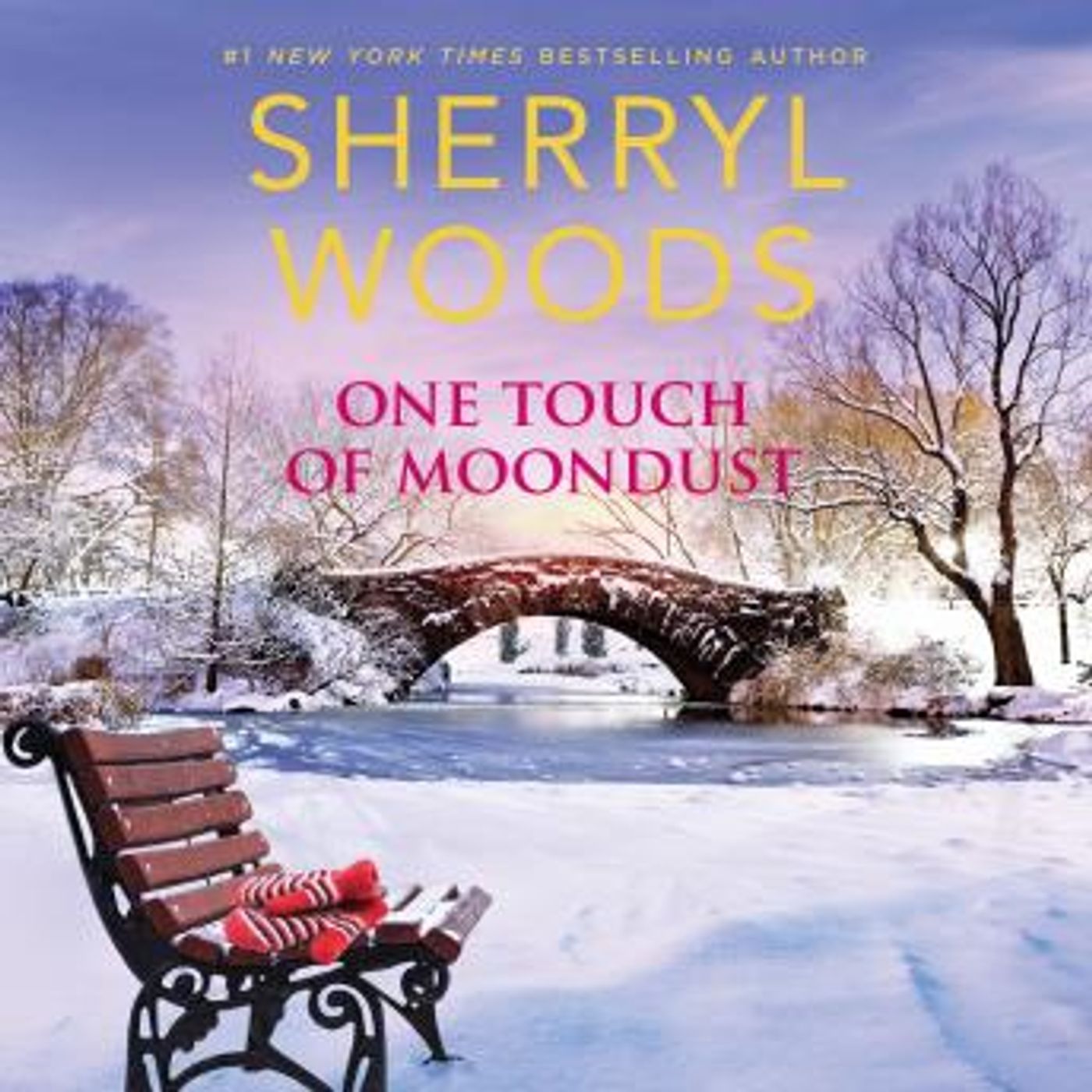 Enjoy Amazing Full Audiobooks in Romance, Modern