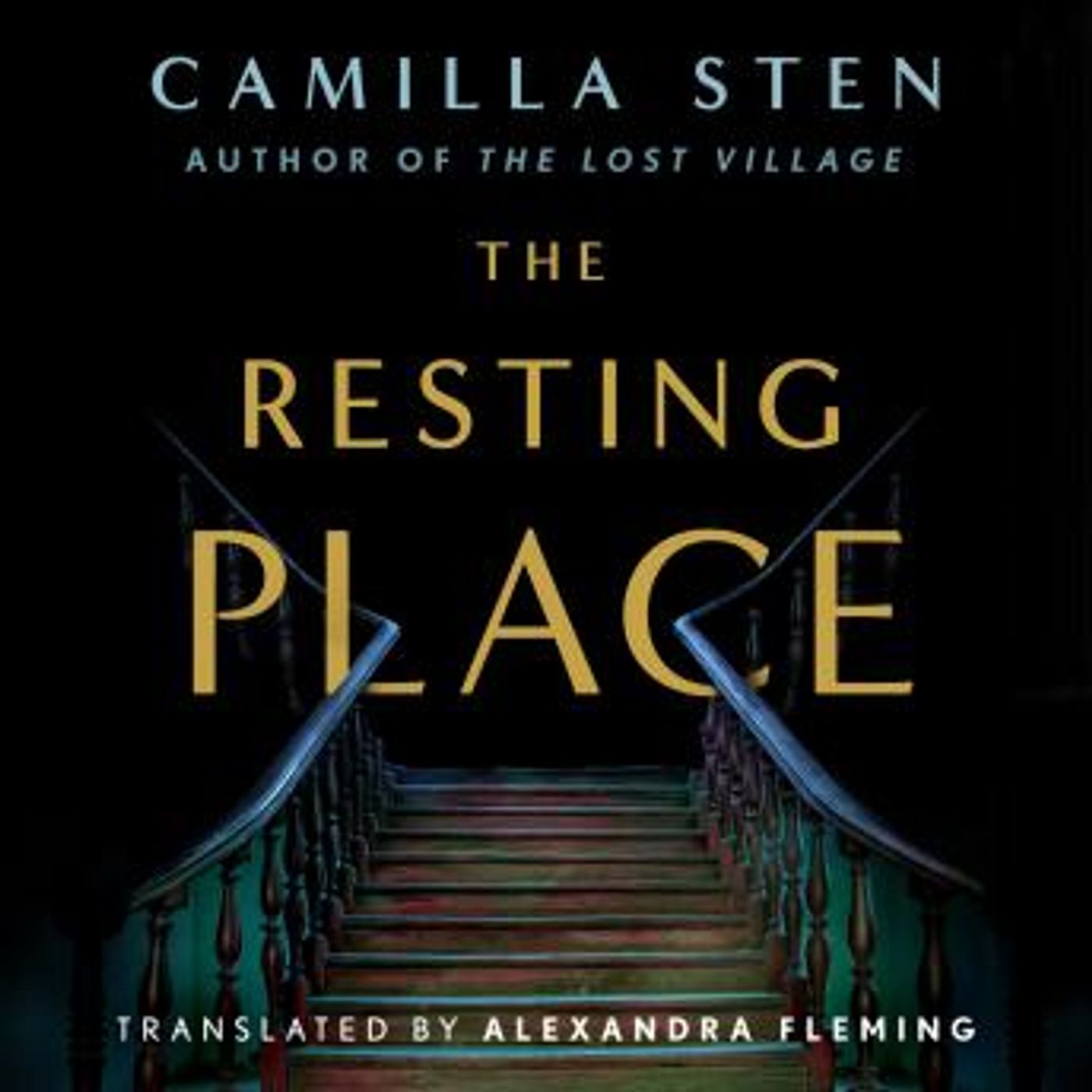 Unlock Top Full Audiobooks in Mystery, Thriller & Horror, Horror