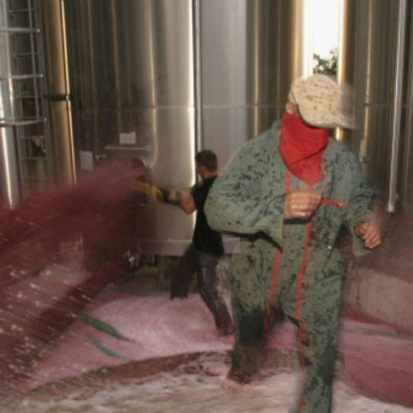 BONUS 128: The Most French Militia in History