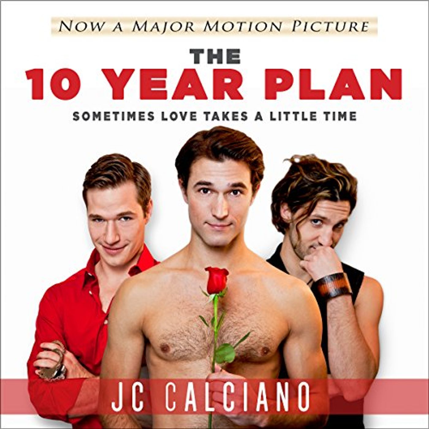 Get the Popular Titles Audiobooks in Fiction, Gay & Lesbian