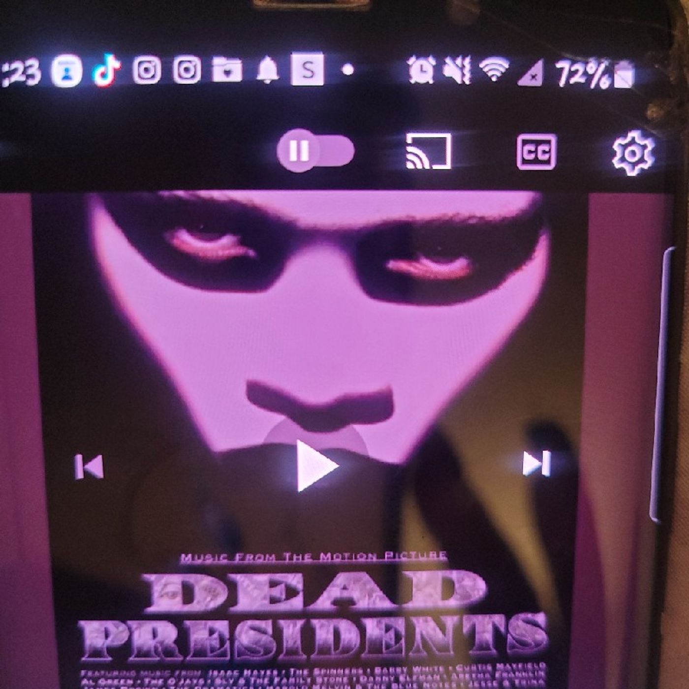 Episode 9 - Brenda's podcast episode artwork