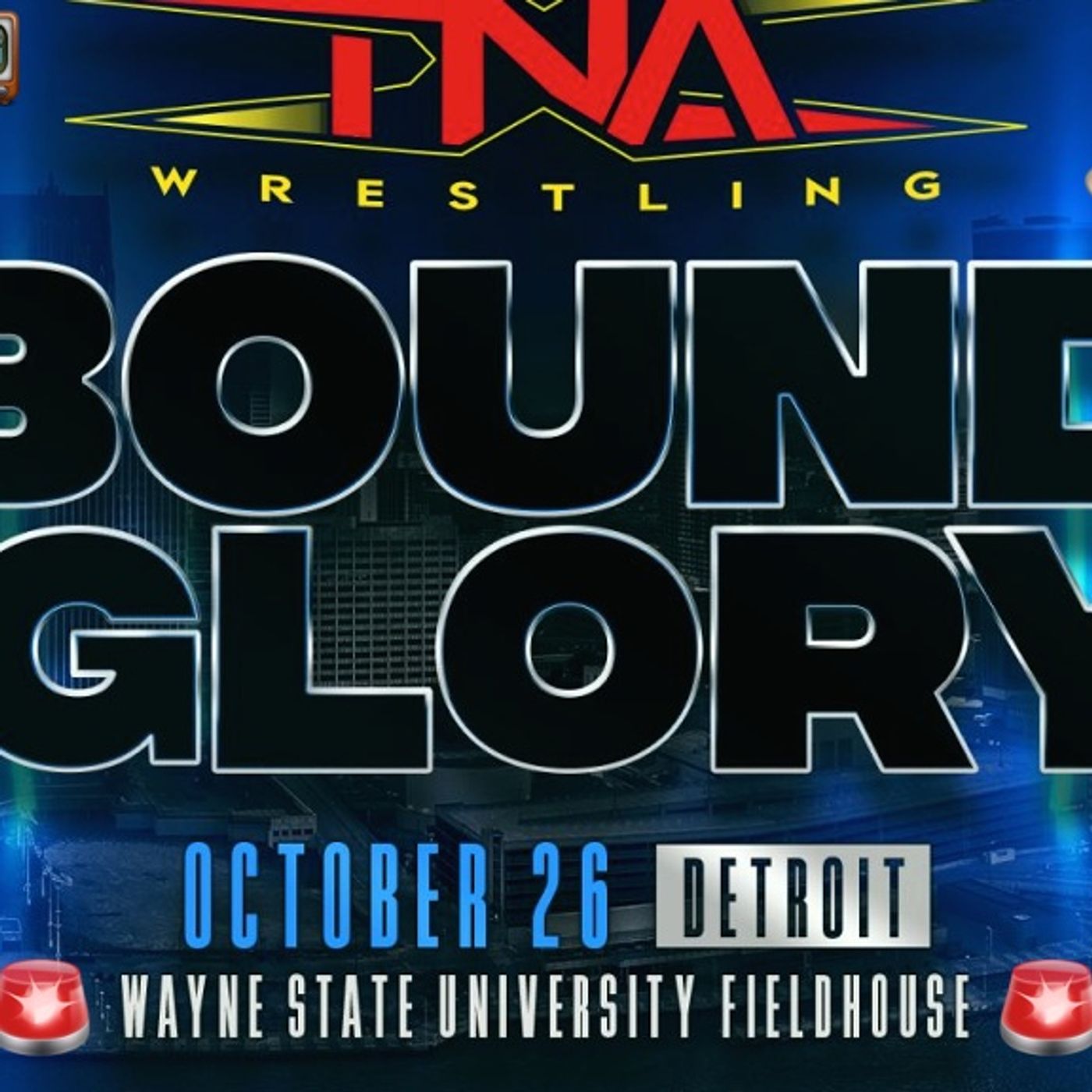 Discuss IMPACT Wrestling