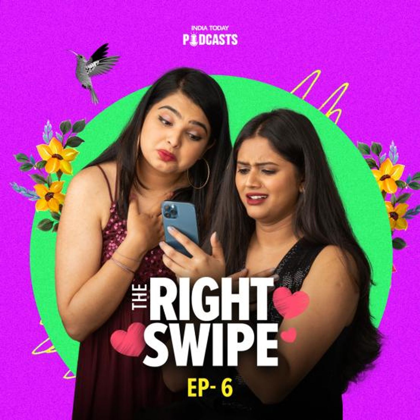 How to Scandalise A Straight Guy 101 |The Right Swipe Ep 06