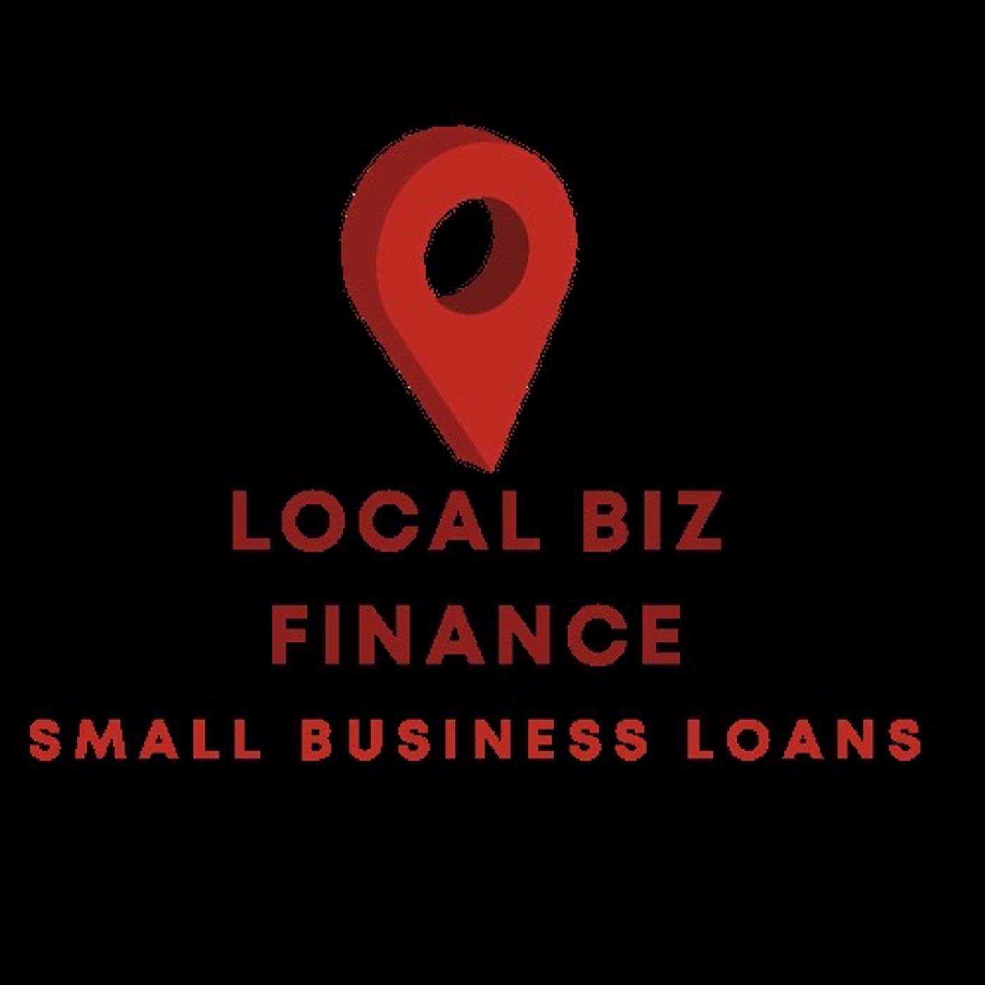 Local Biz Finance Podcast Local Biz Finance Podcast