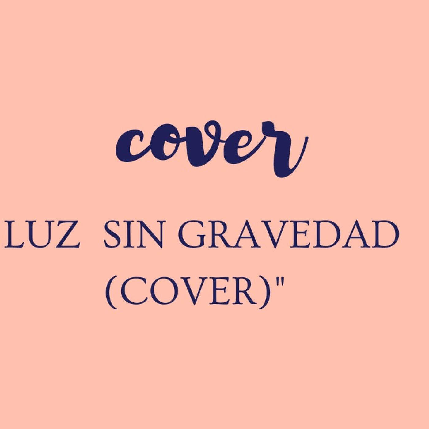 COVERS Ale