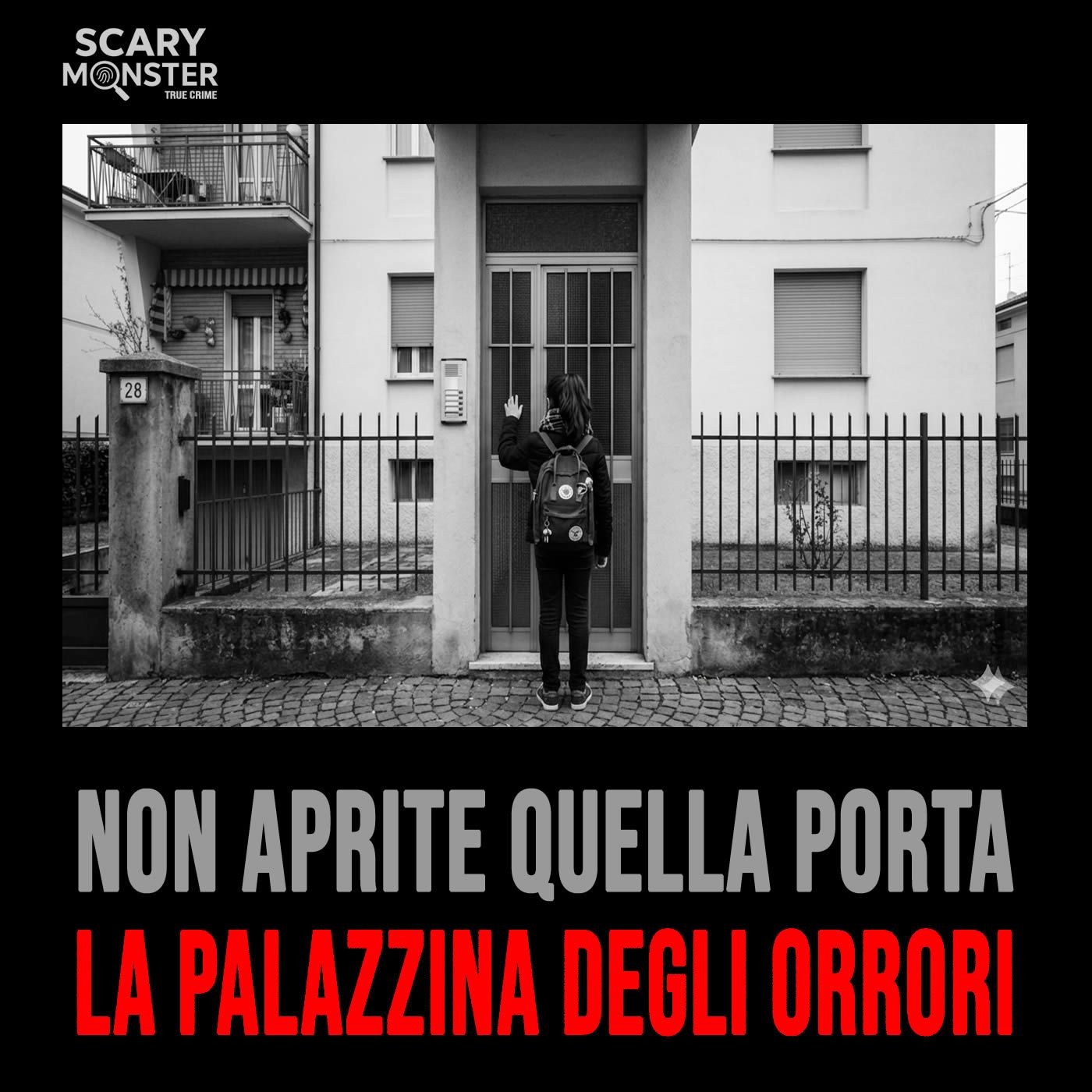 True Crime Italia - Sassuolo: Cronaca di una Strage Annunciata True Crime Italia - Sassuolo: Cronaca di una Strage Annunciata