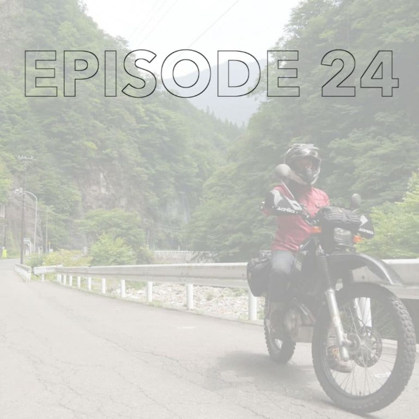 The Call of the Road Podcast