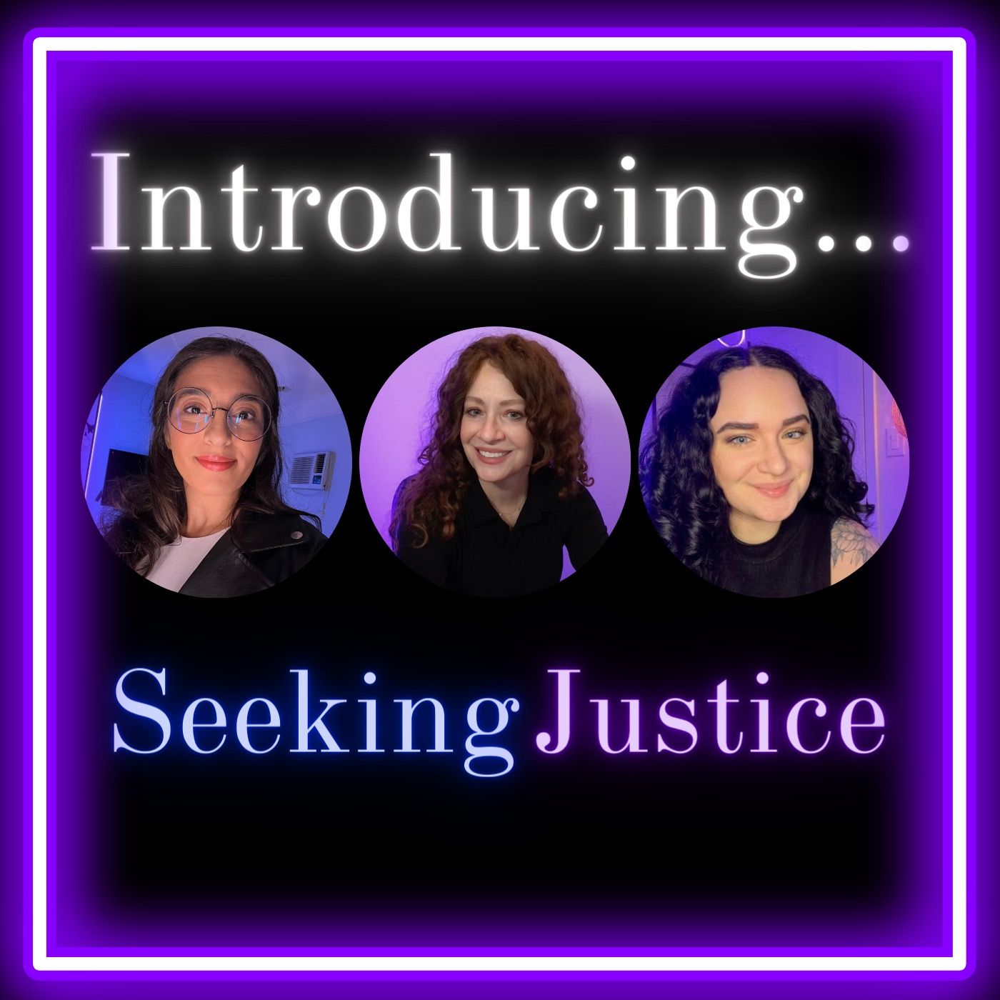 Seeking Justice