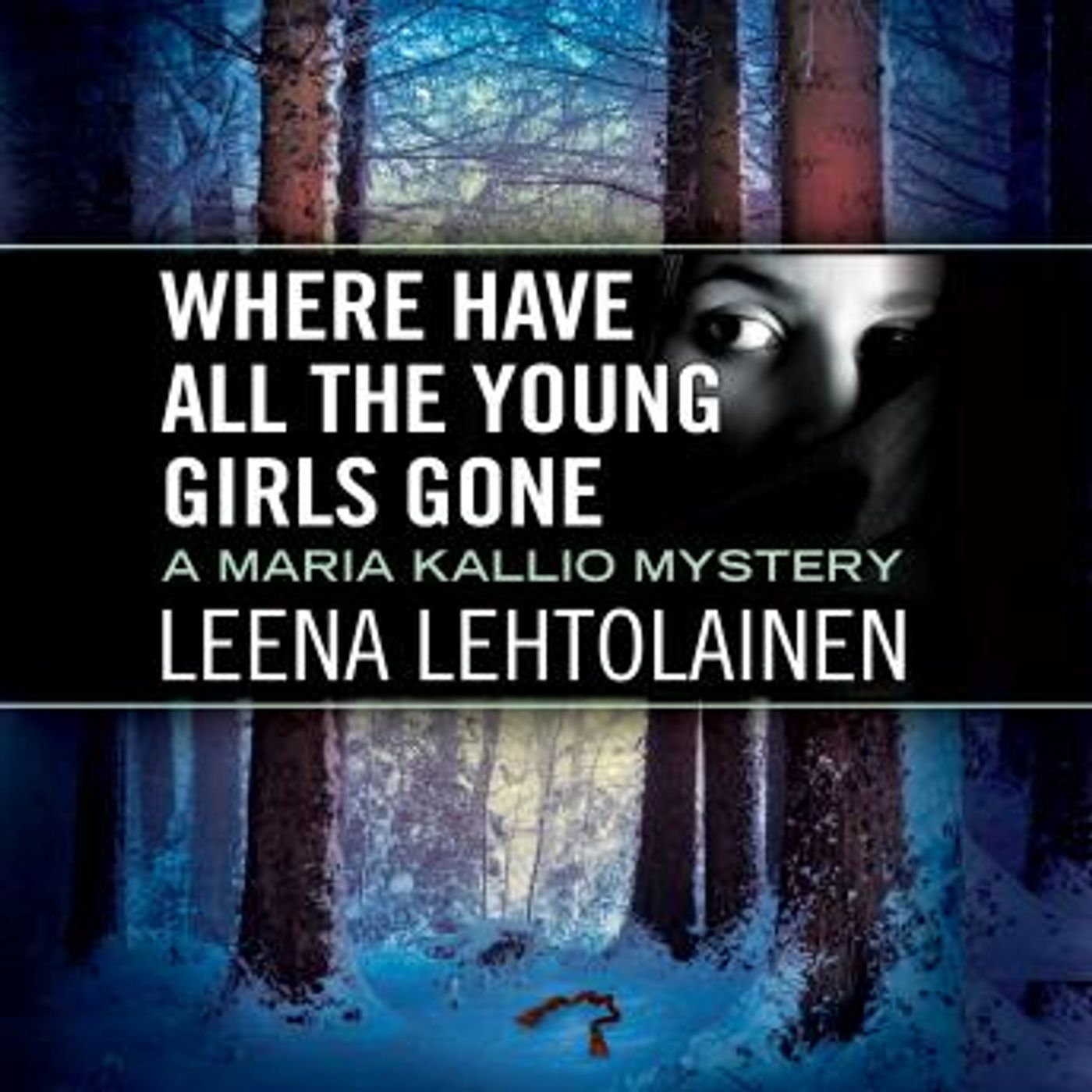 Get Latest Free Audiobooks in Mystery, Thriller & Horror, Police & Detective