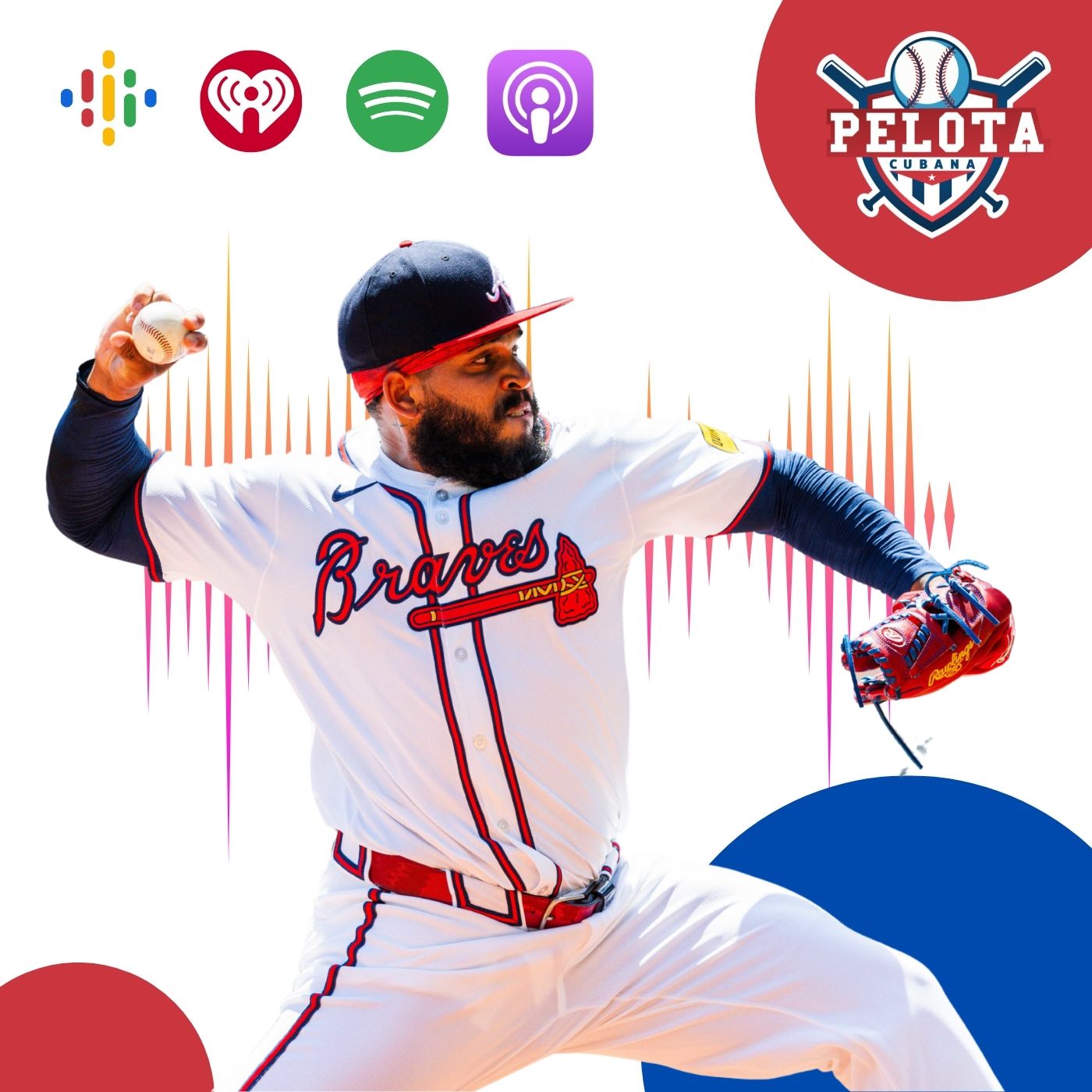 Daysbel Hernández se consolida como figura en el bullpen de Atlanta