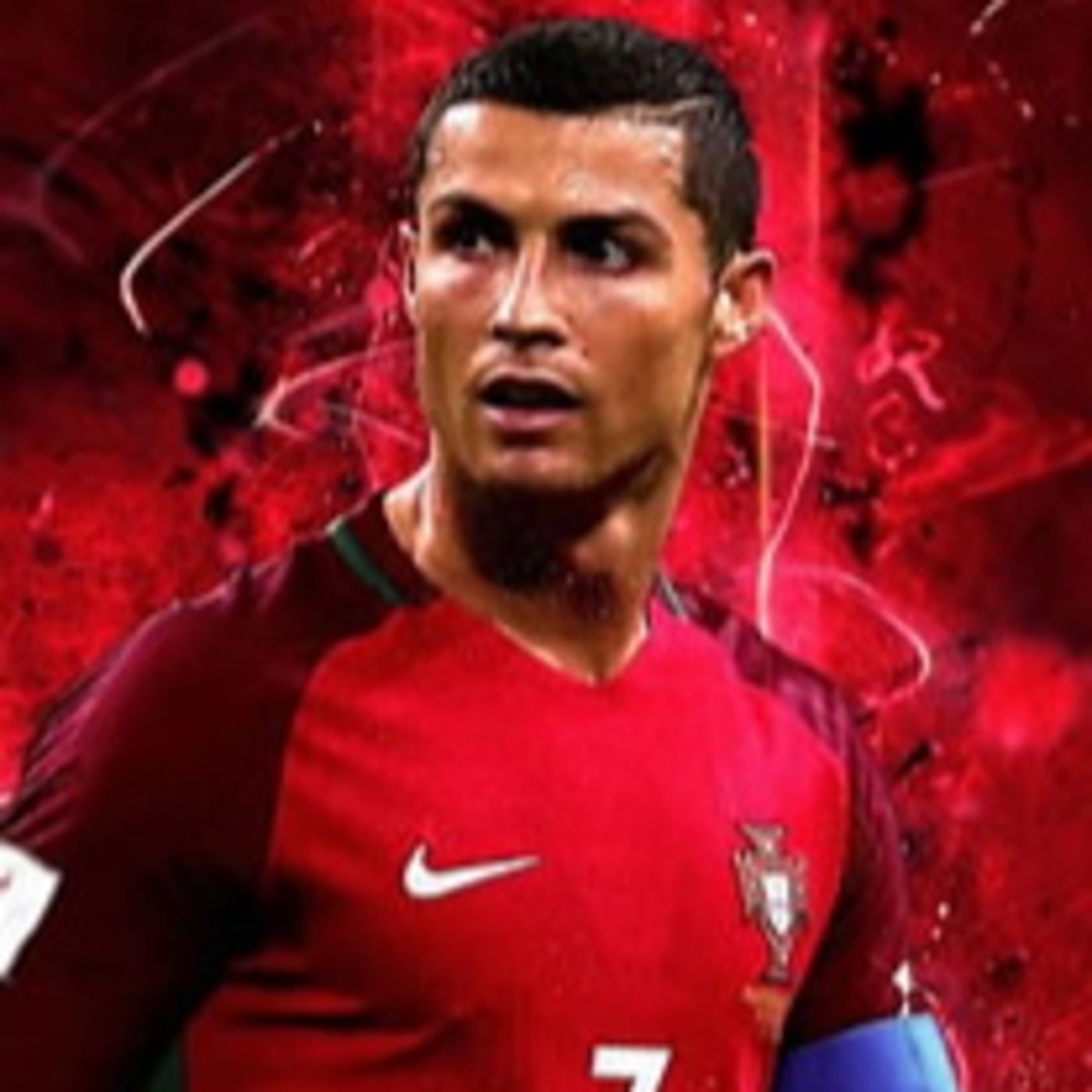 CR7 - Confidencias de Cristiano Ronaldo: Carrera, Riqueza y Amor episode artwork