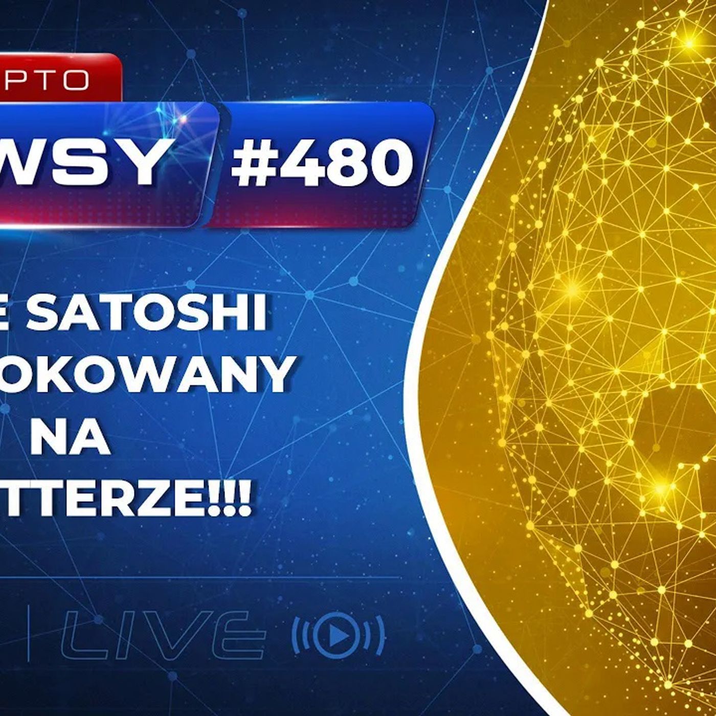 MIKE SATOSHI PODCASTS