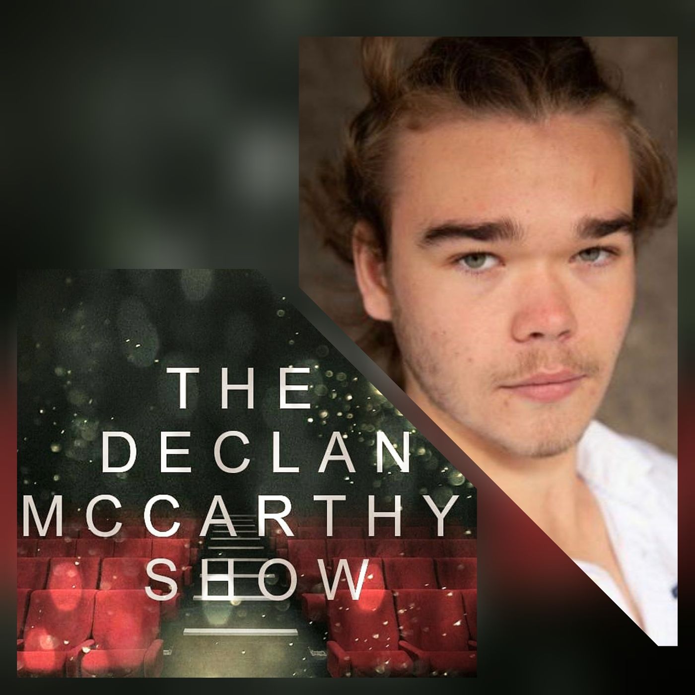 The Declan McCarthy Show