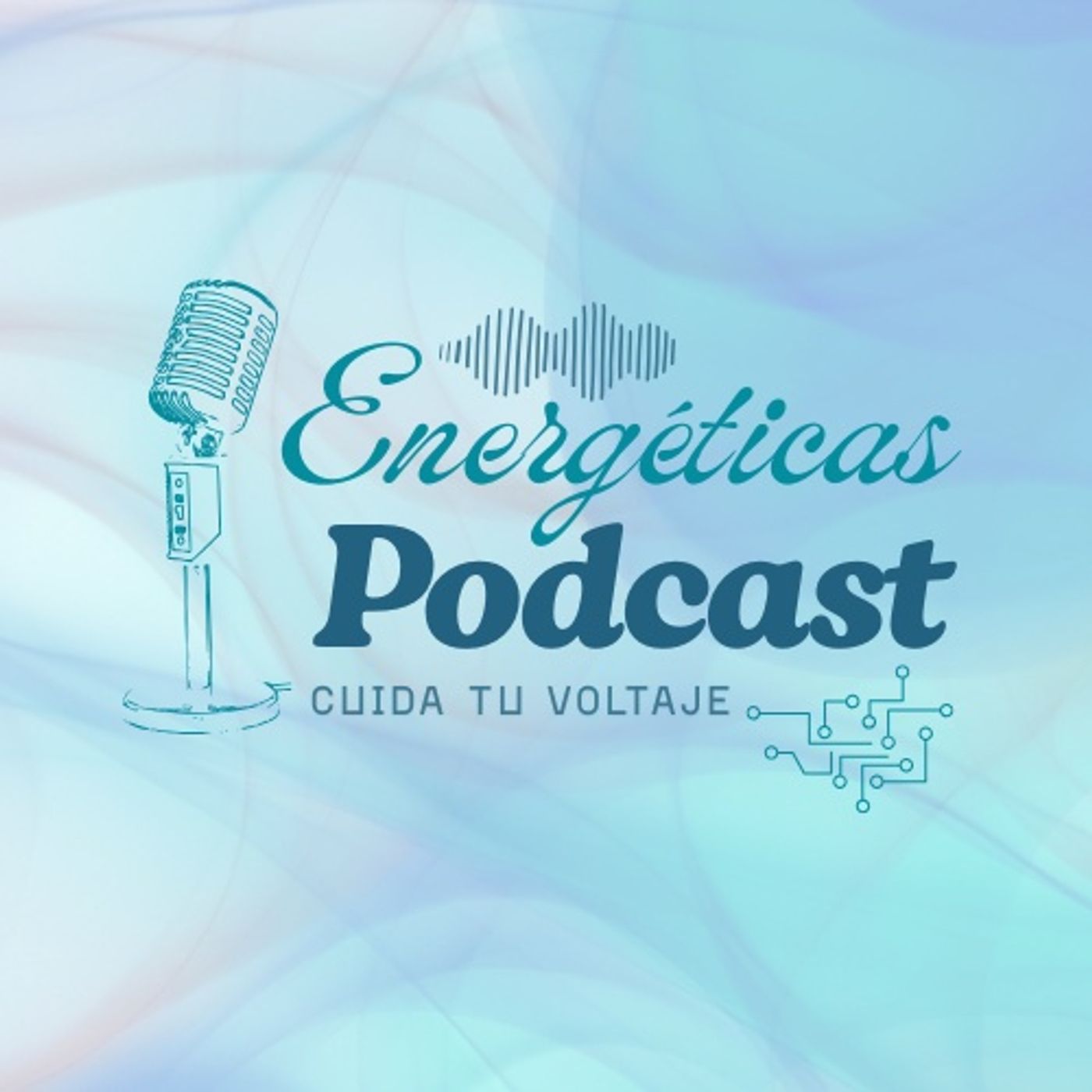 Energéticas Podcast podcast artwork