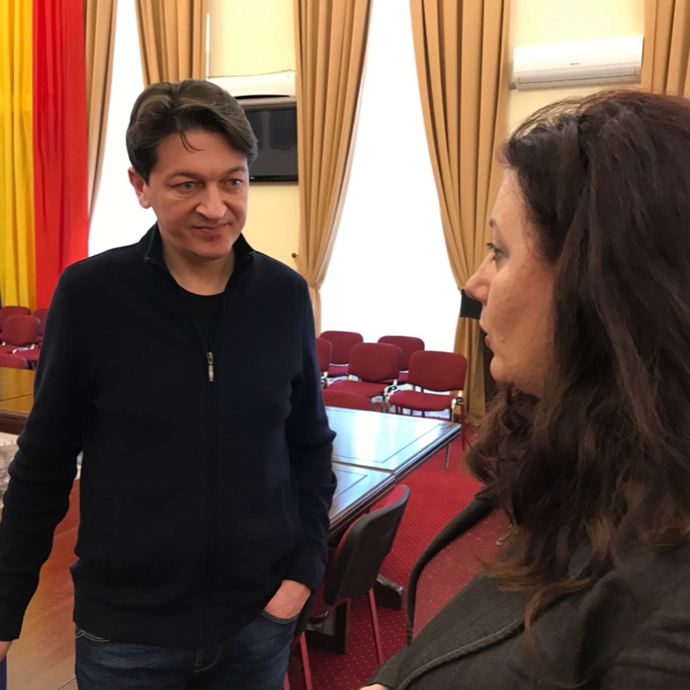 2017-2023 Eurokids 24 News: in English