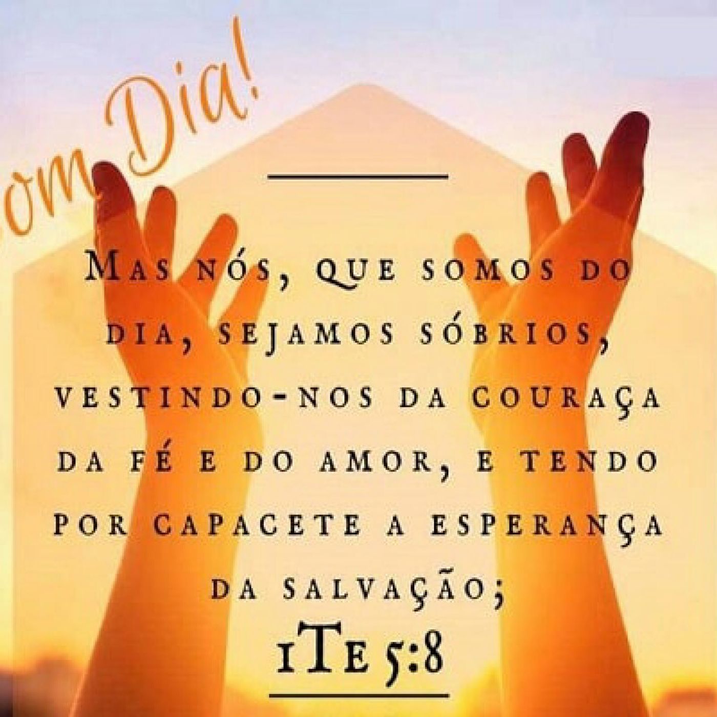 Uma Palavra De Vida episode artwork
