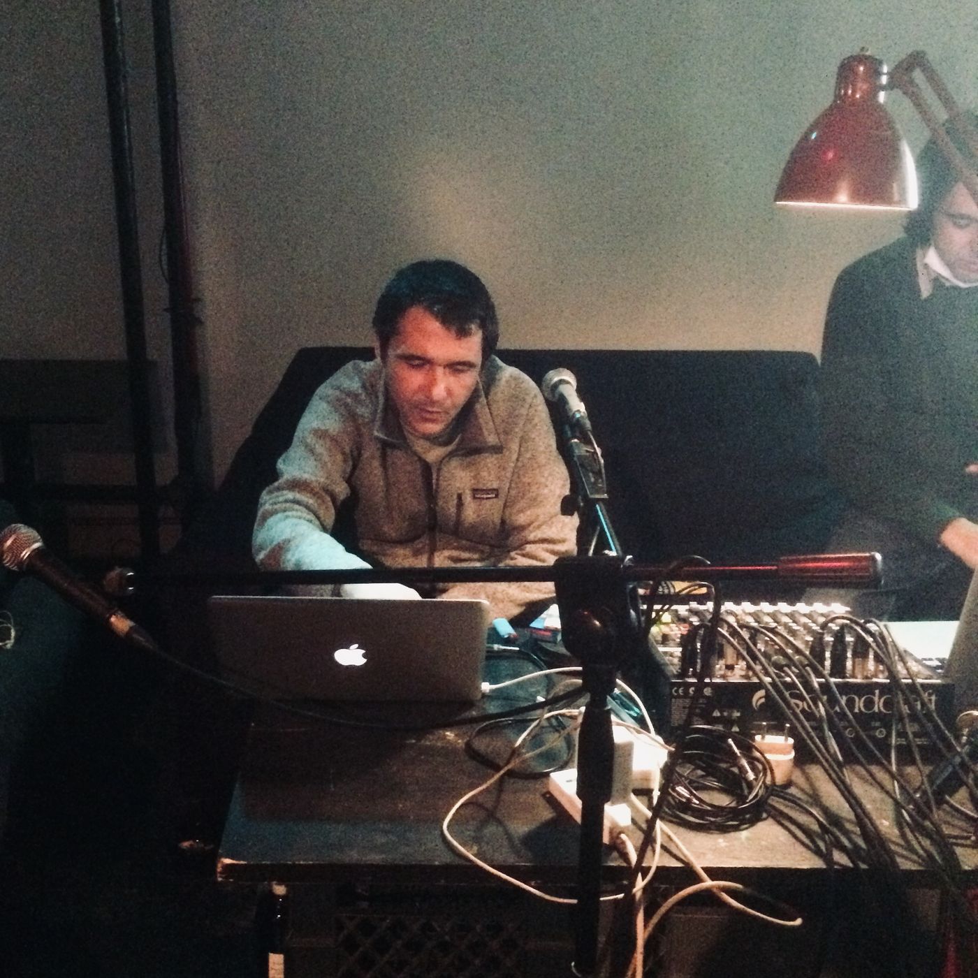 Presidio Radiofonico #