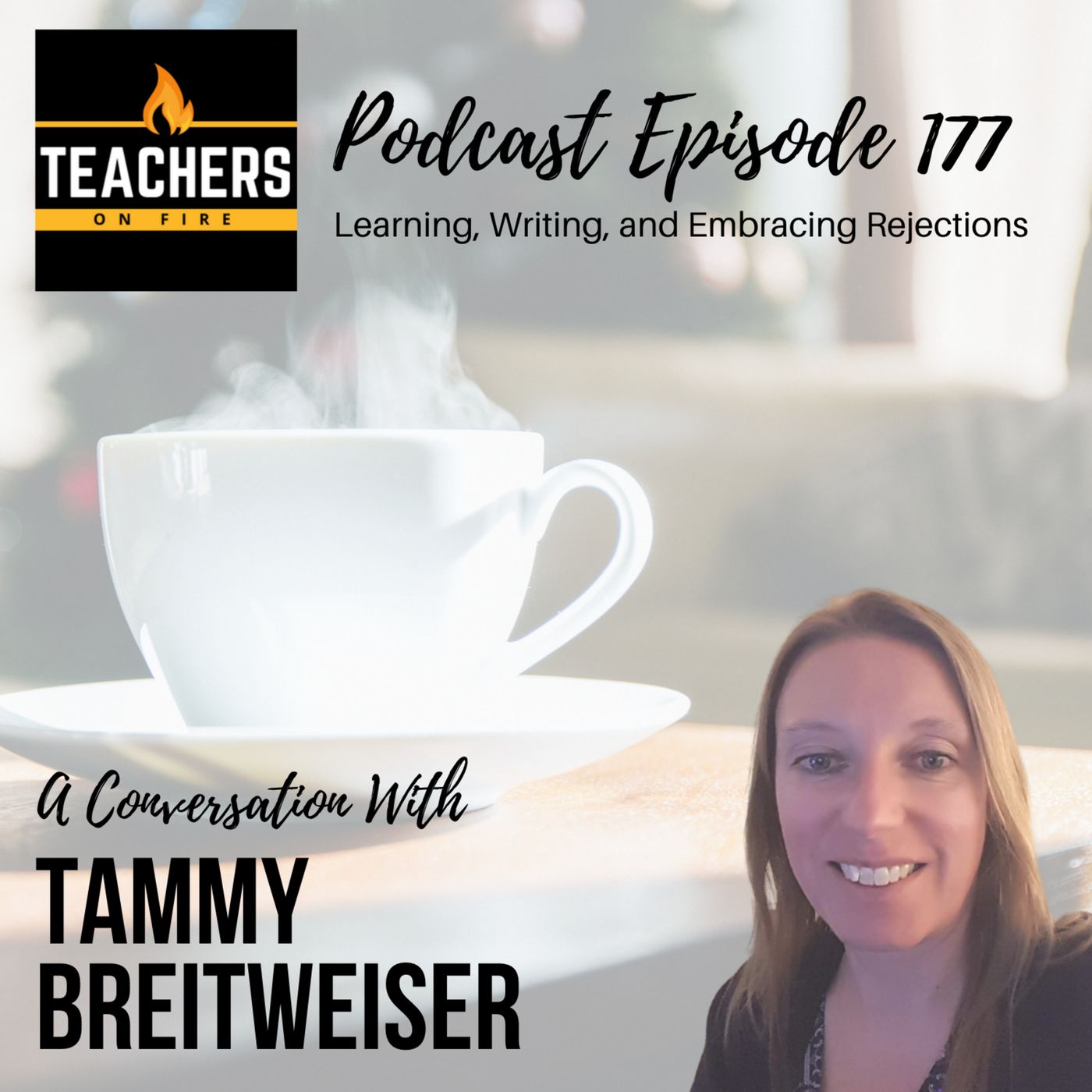 Teachers on Fire