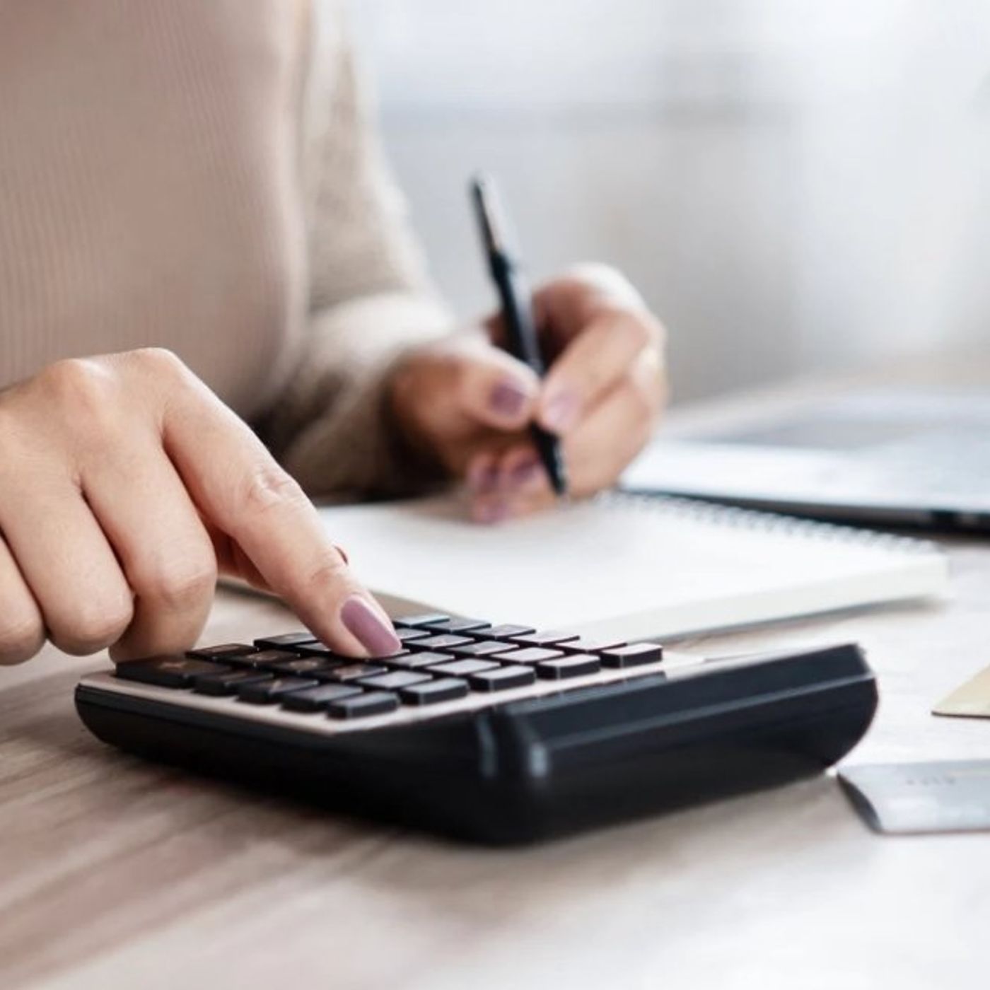 Struggling With New York State Tax Debt? Learn How to Protect Your Income episode artwork