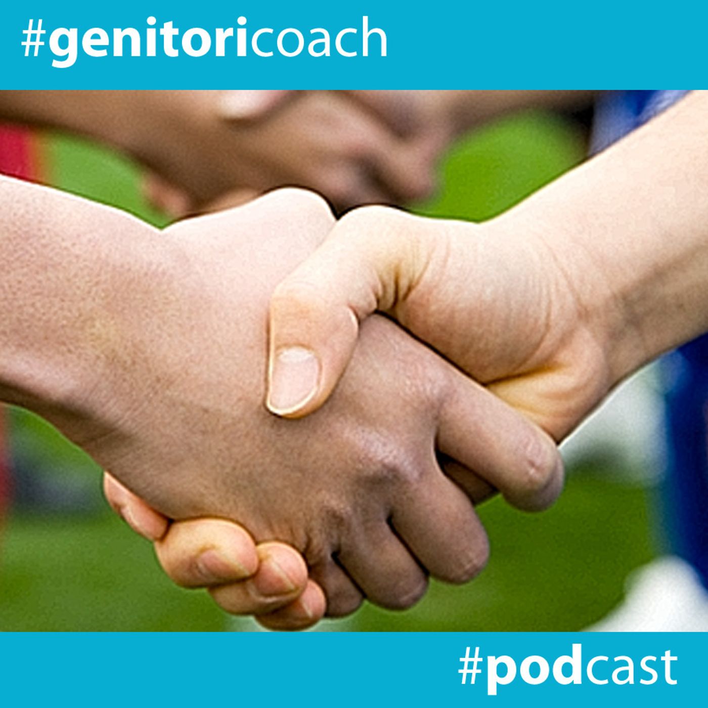 Genitori Coach