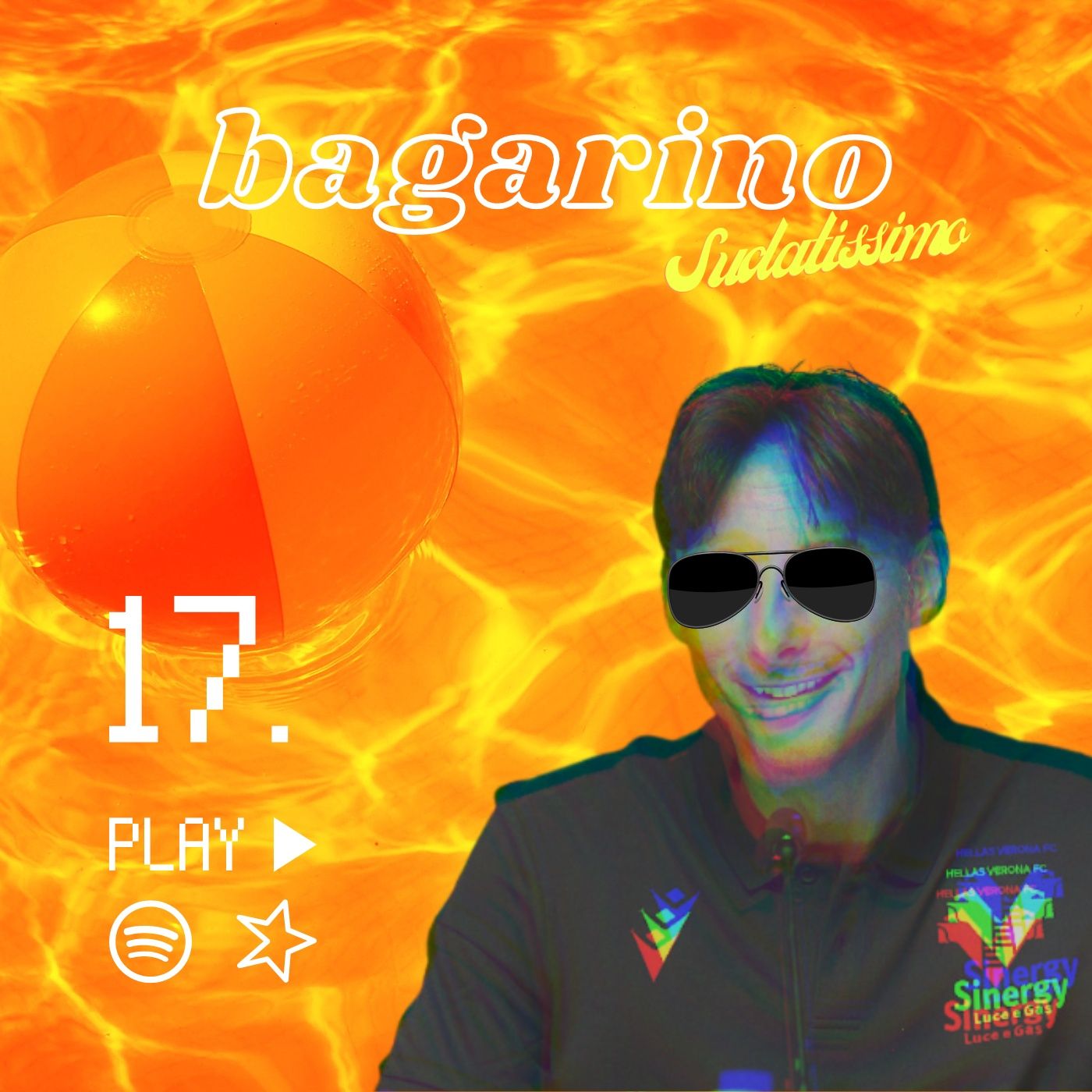 Bagarino