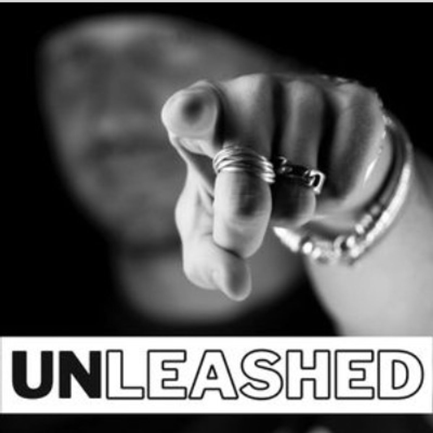 UNLEASHED con Zoran Filicic