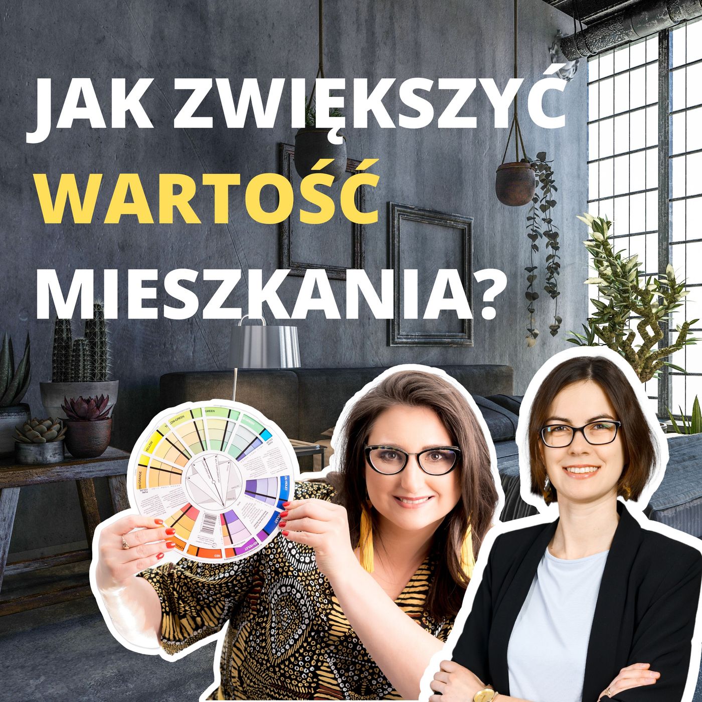 Inwestowanie w mieszkania