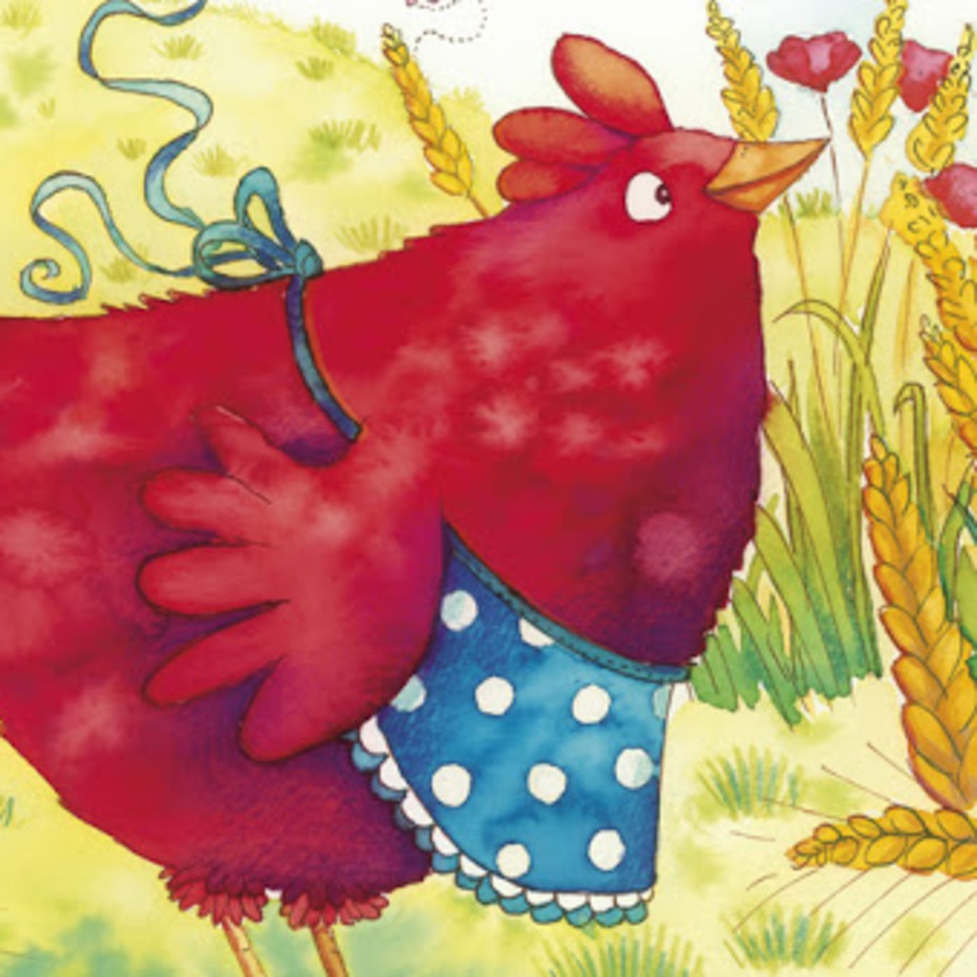 Stories for Kids