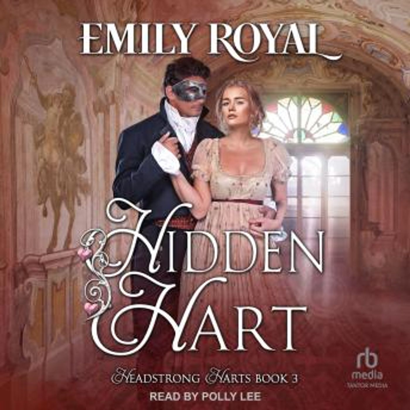Stream Popular Full Audiobooks in Romance, Historical