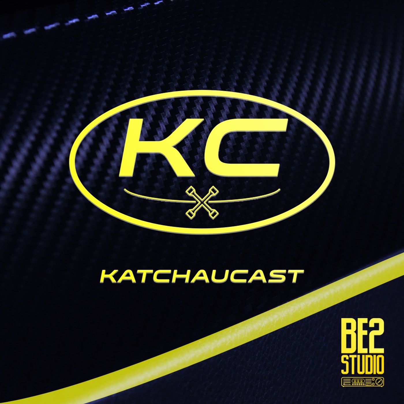 Katchaucast