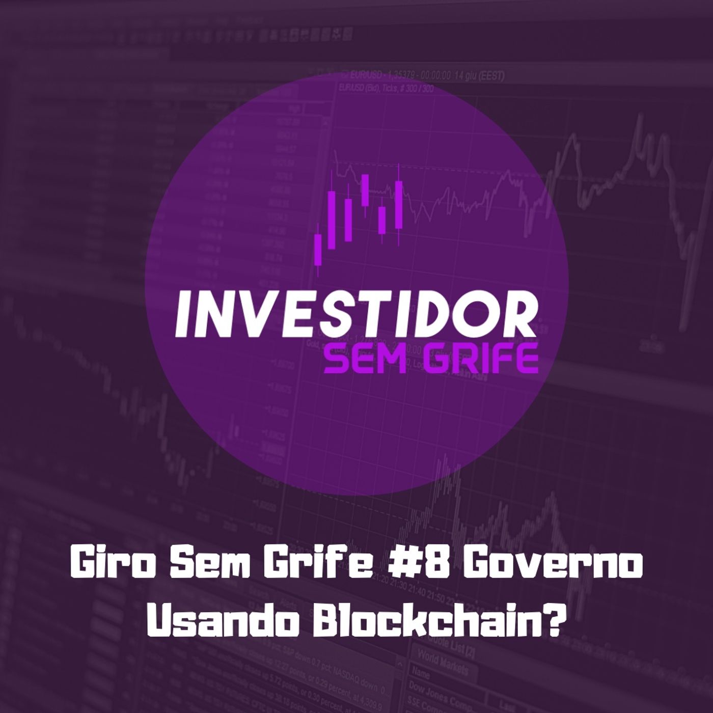 Investidor Sem Grife
