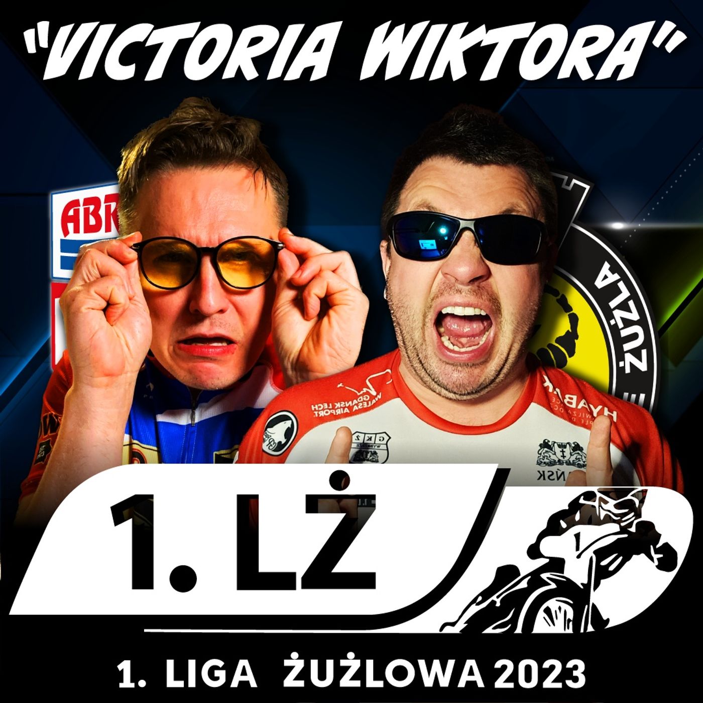 POLONIA BYDGOSZCZ vs. PSŻ POZNAŃ (1. LIGA ŻUŻLOW 2023 - 6kol.)