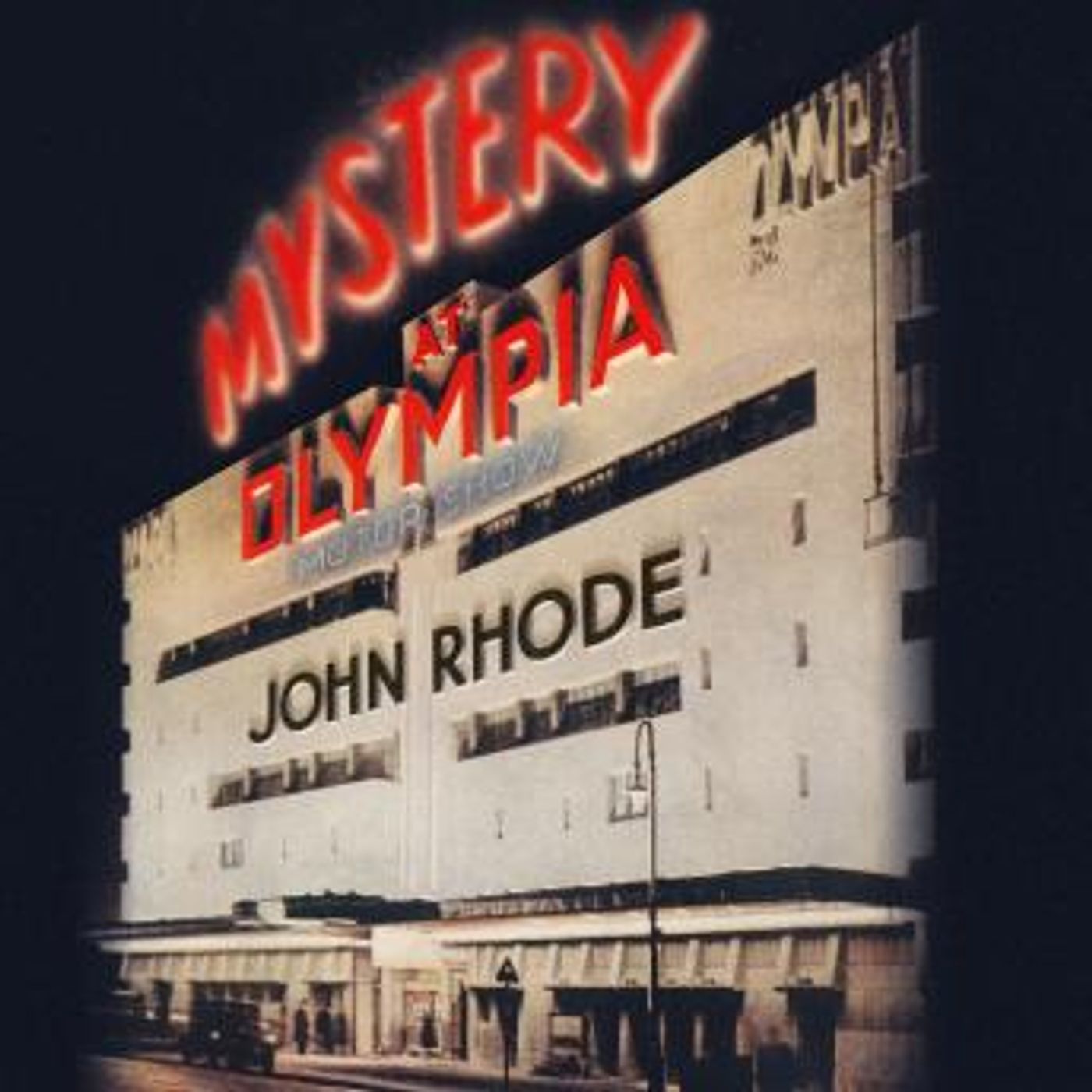 Grab the Essential Full Audiobooks in Mystery, Thriller & Horror, Suspense