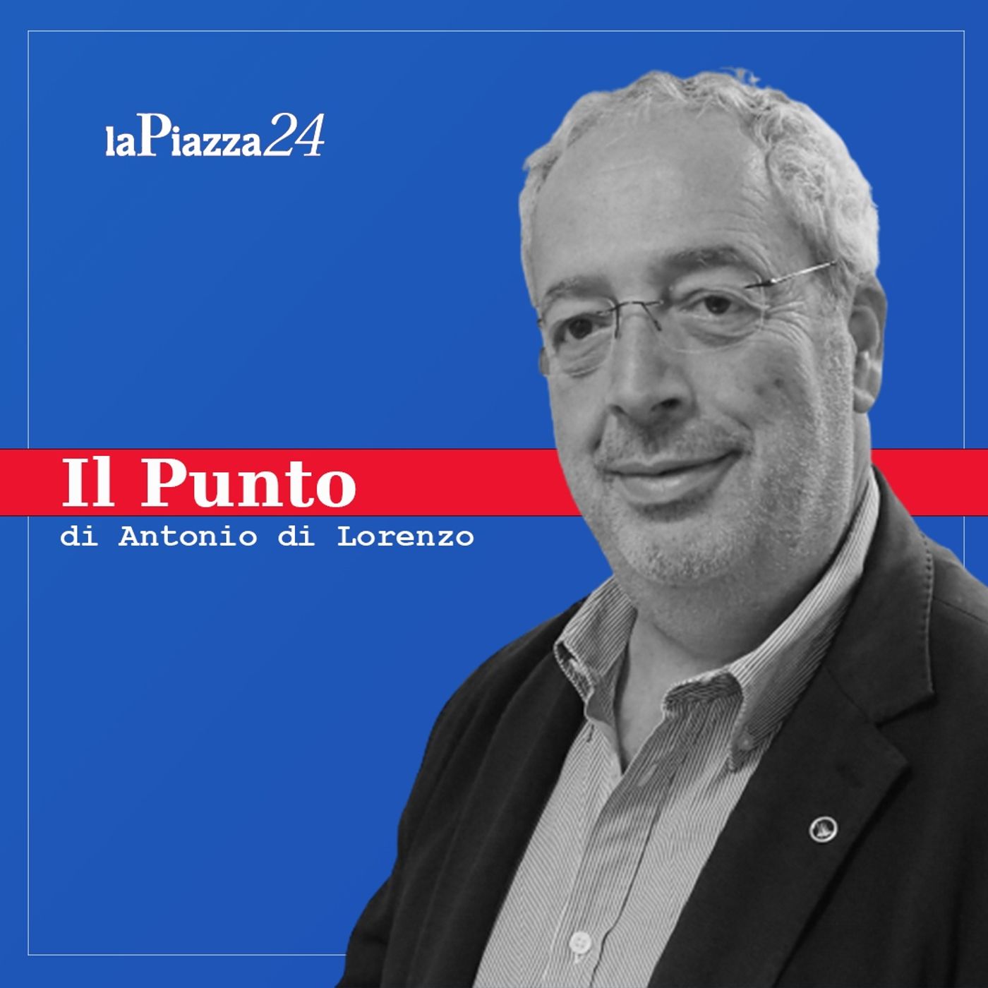 Il Punto di Antonio Di Lorenzo