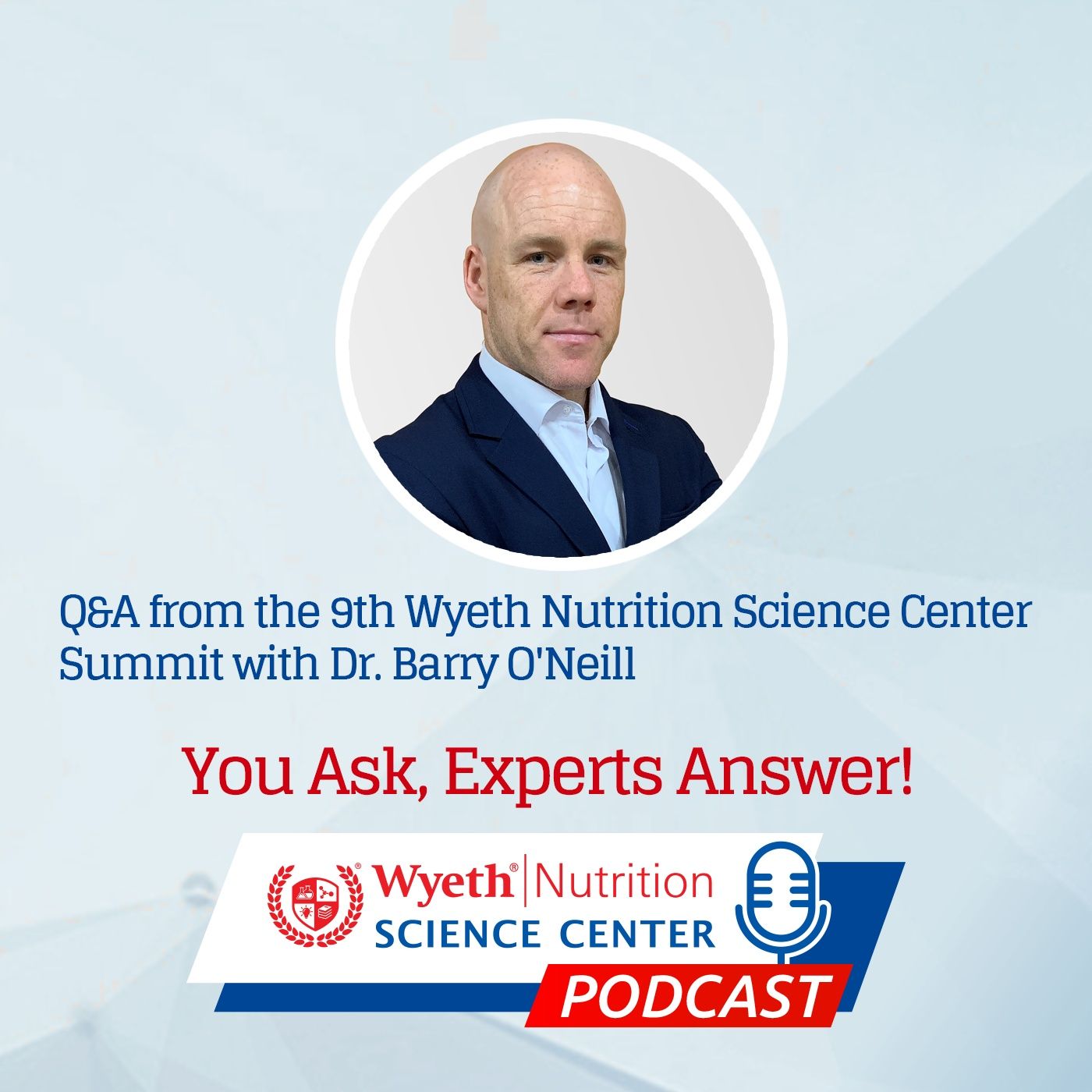 You Ask, Experts Answer!