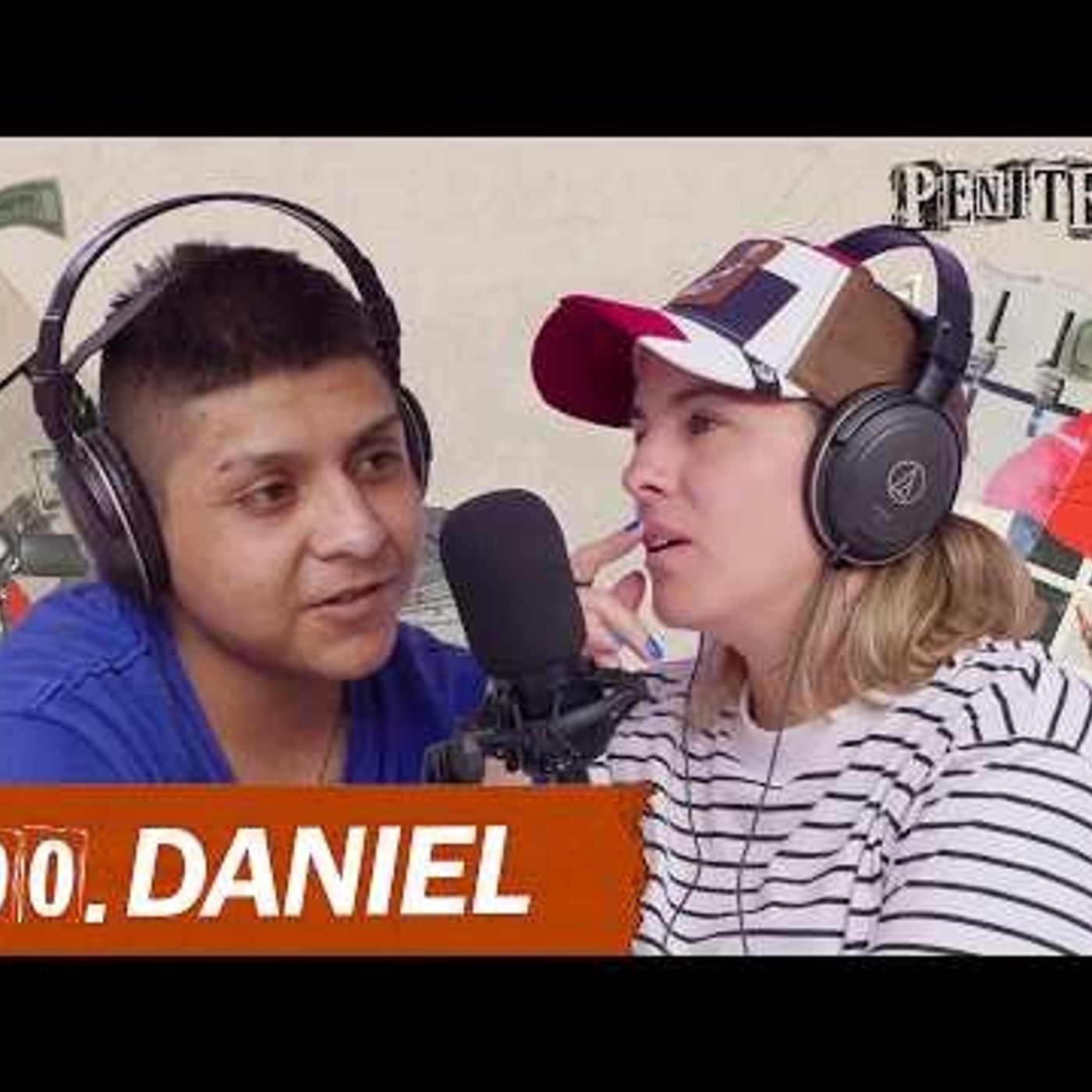 El cártel me entrenó para matar- ya adentro, no hay vuelta atrás _ Daniel @P_256k episode artwork