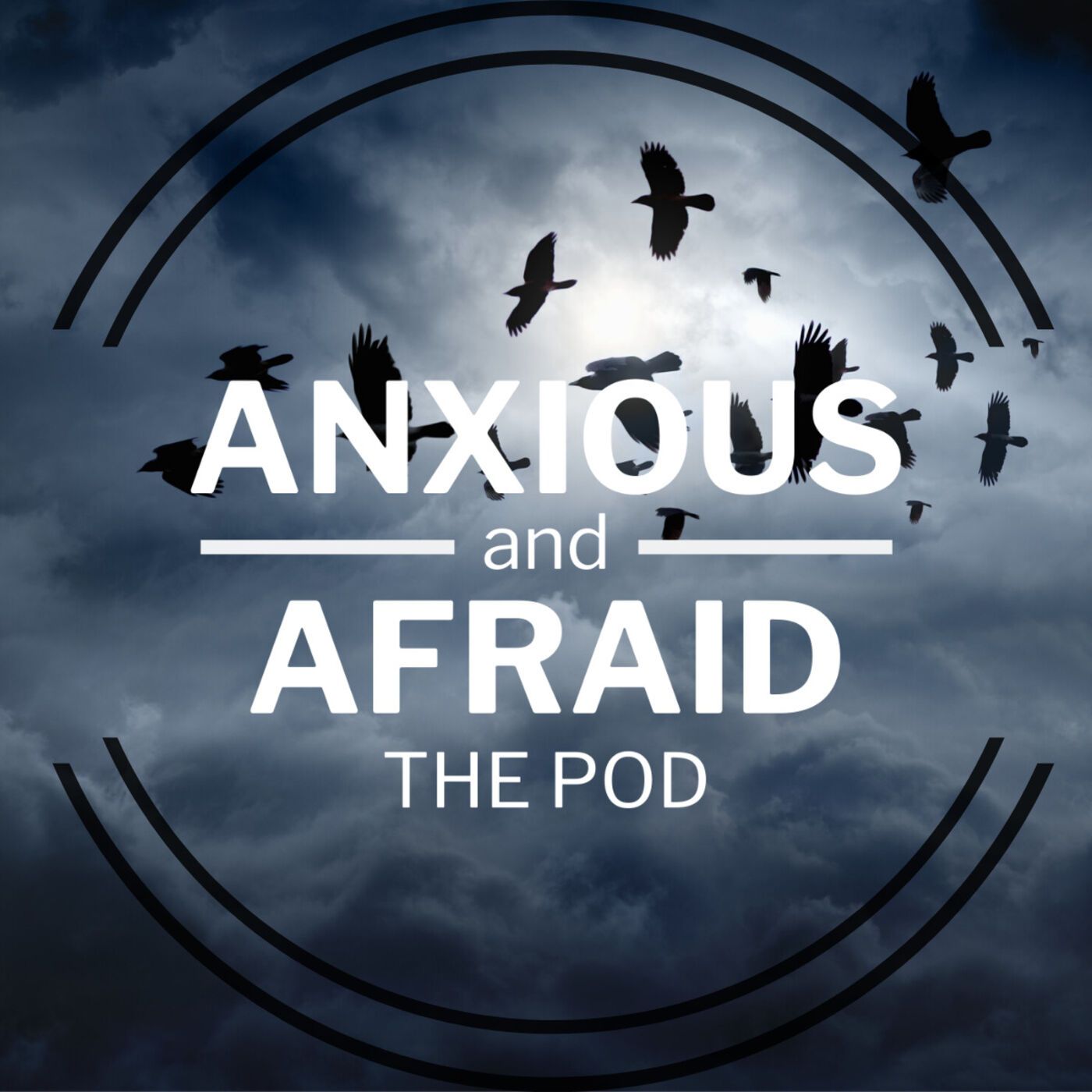 Episode 36: A Very Special Guest Host Episode (Edgar Allan Poe) episode artwork